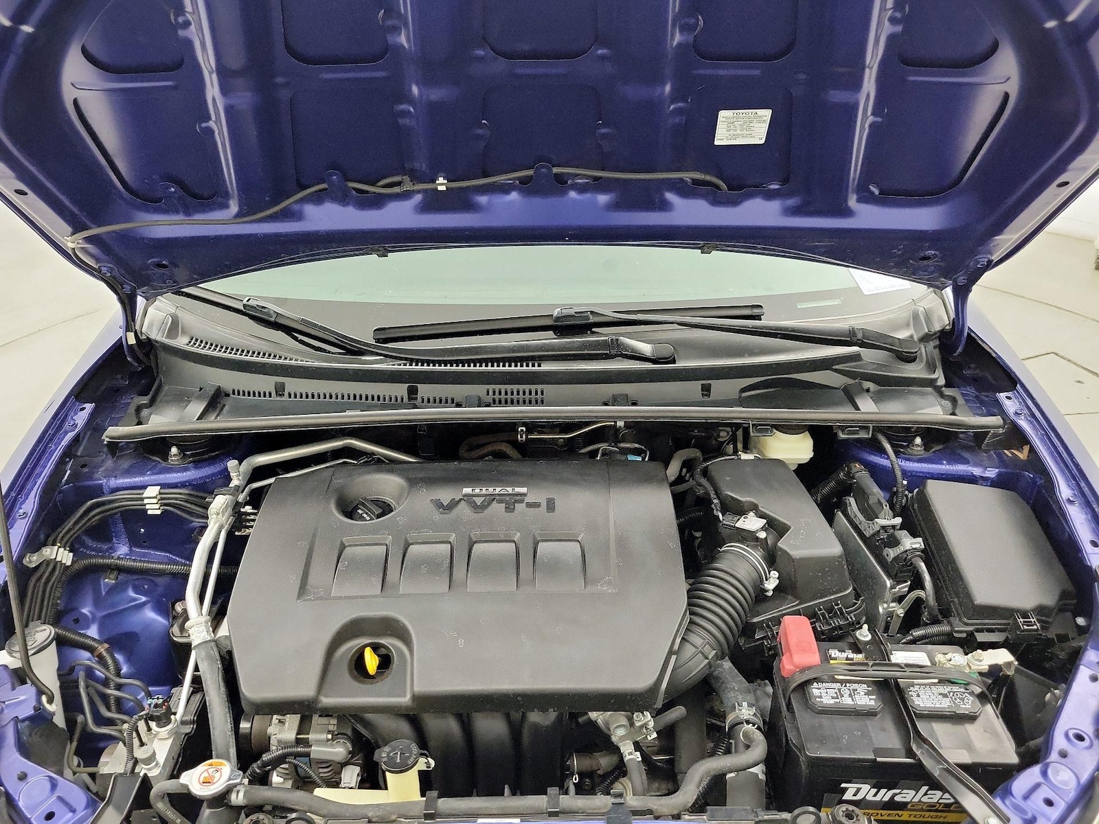 2018 Toyota Corolla SE - Photo 22