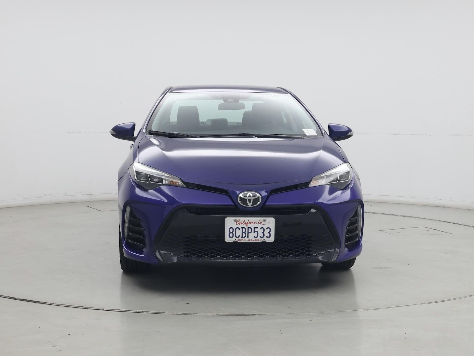 2018 Toyota Corolla SE - Photo 6