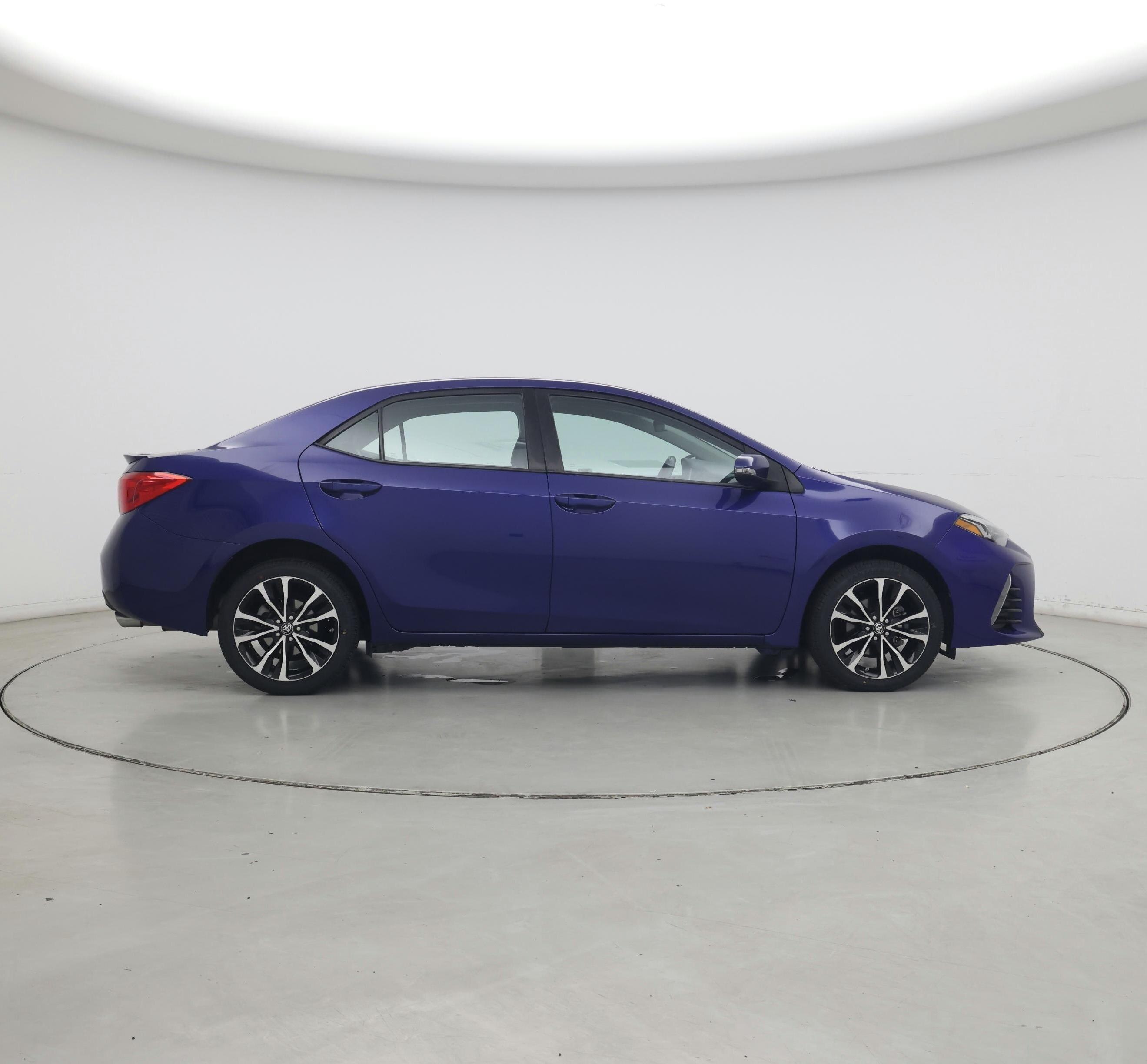 Thumbnail: 2018 Toyota Corolla - 7