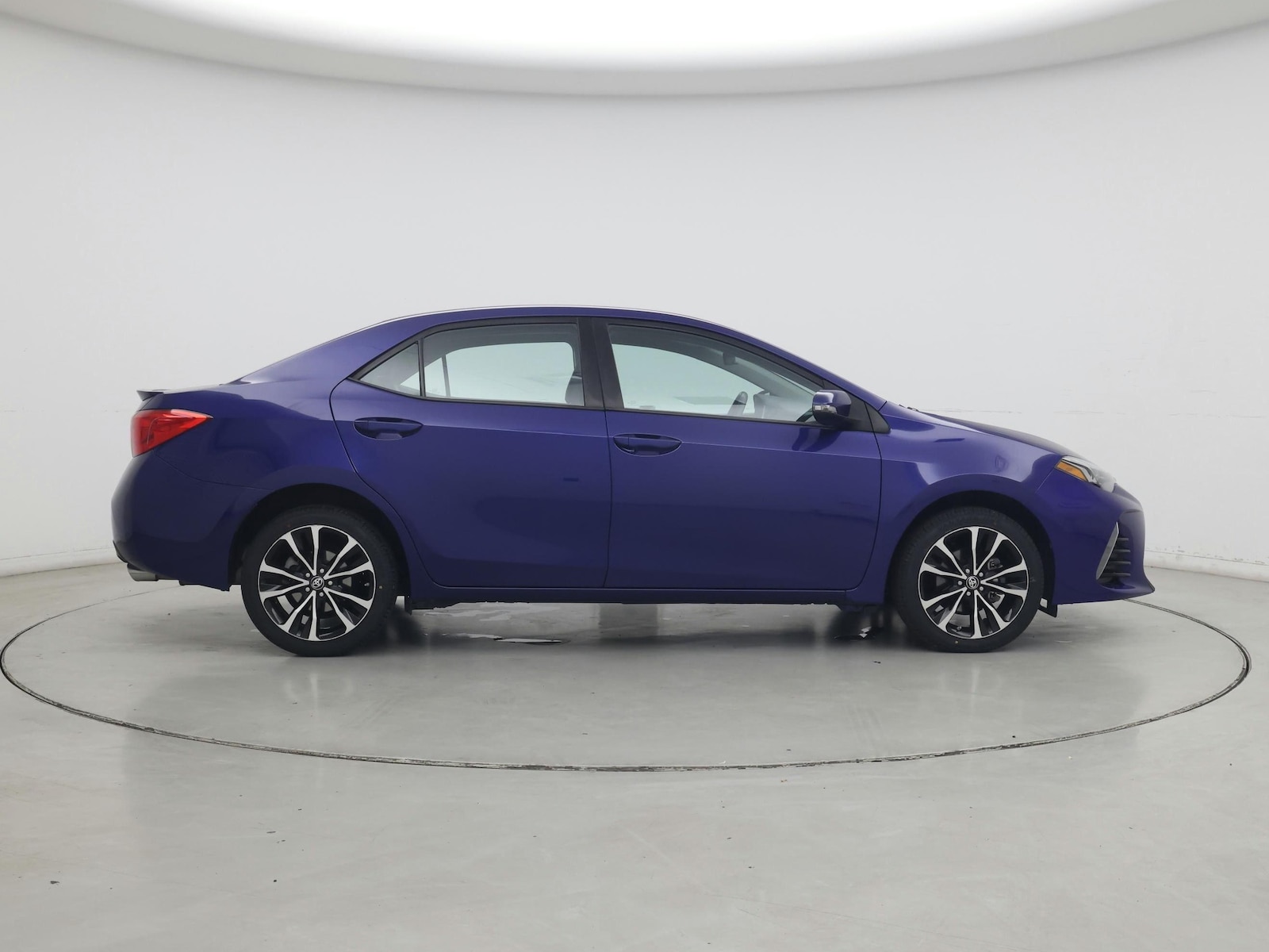 2018 Toyota Corolla SE - Photo 8