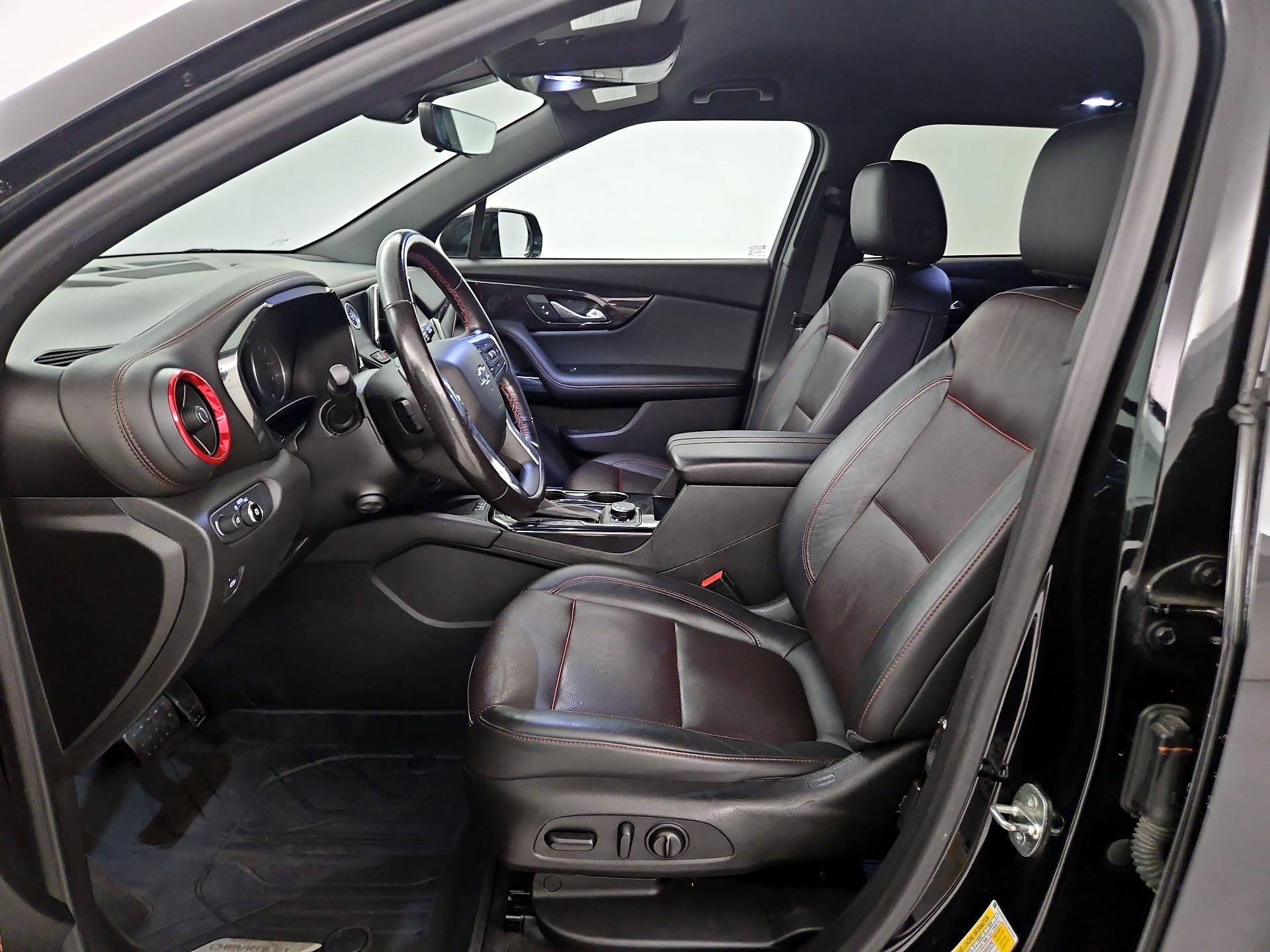 Thumbnail: 2020 Chevrolet Blazer - 9