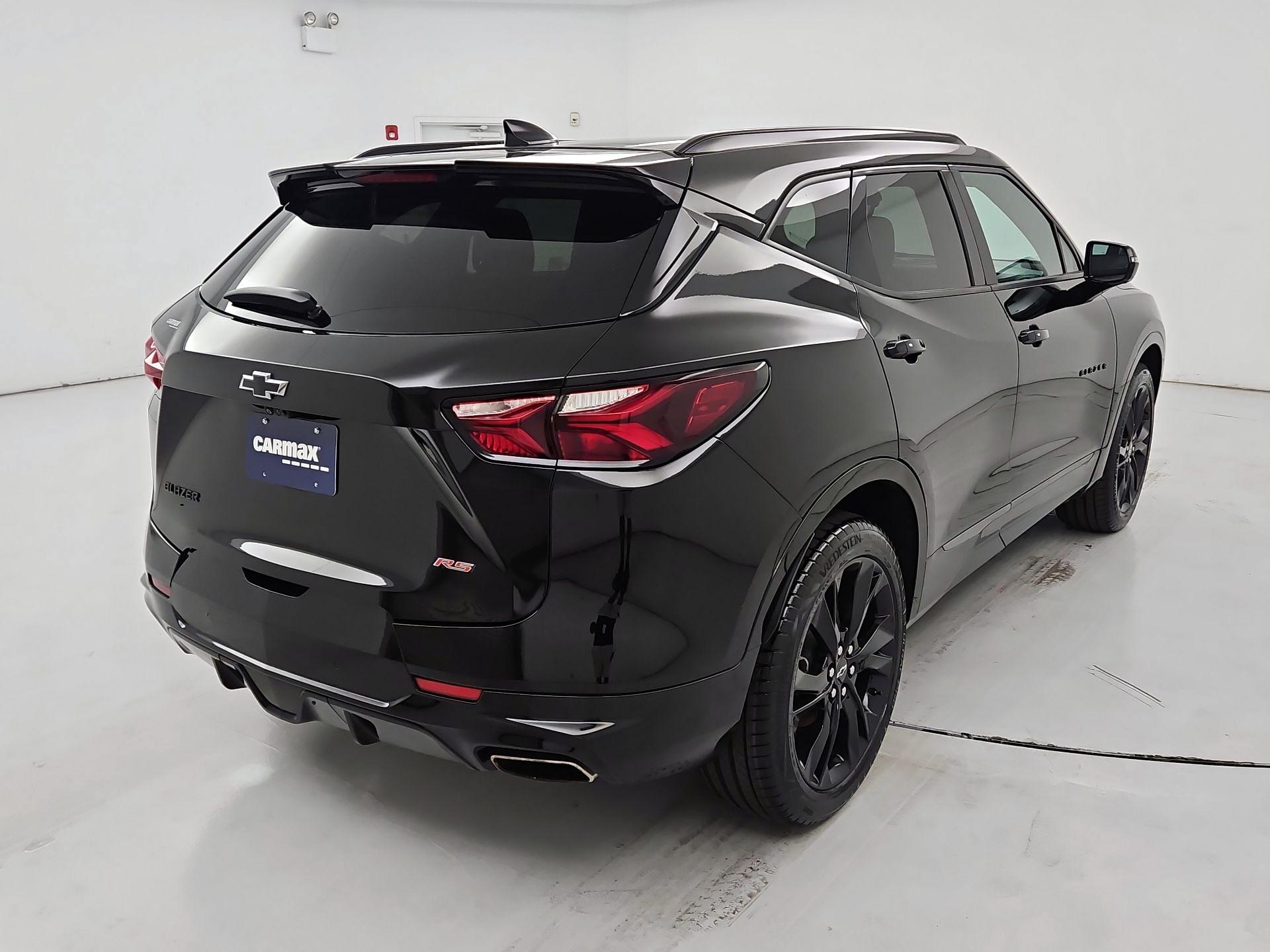 Thumbnail: 2020 Chevrolet Blazer - 5