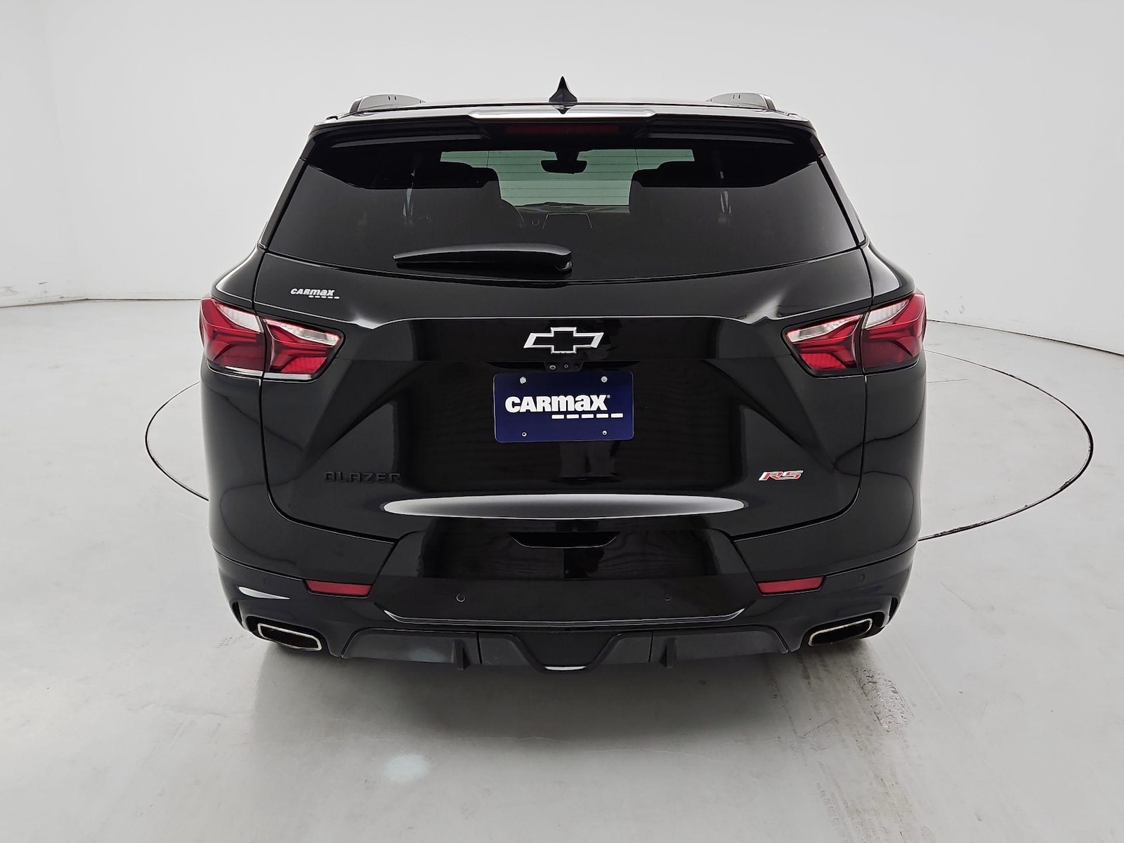 2020 Chevrolet Blazer RS - Photo 6