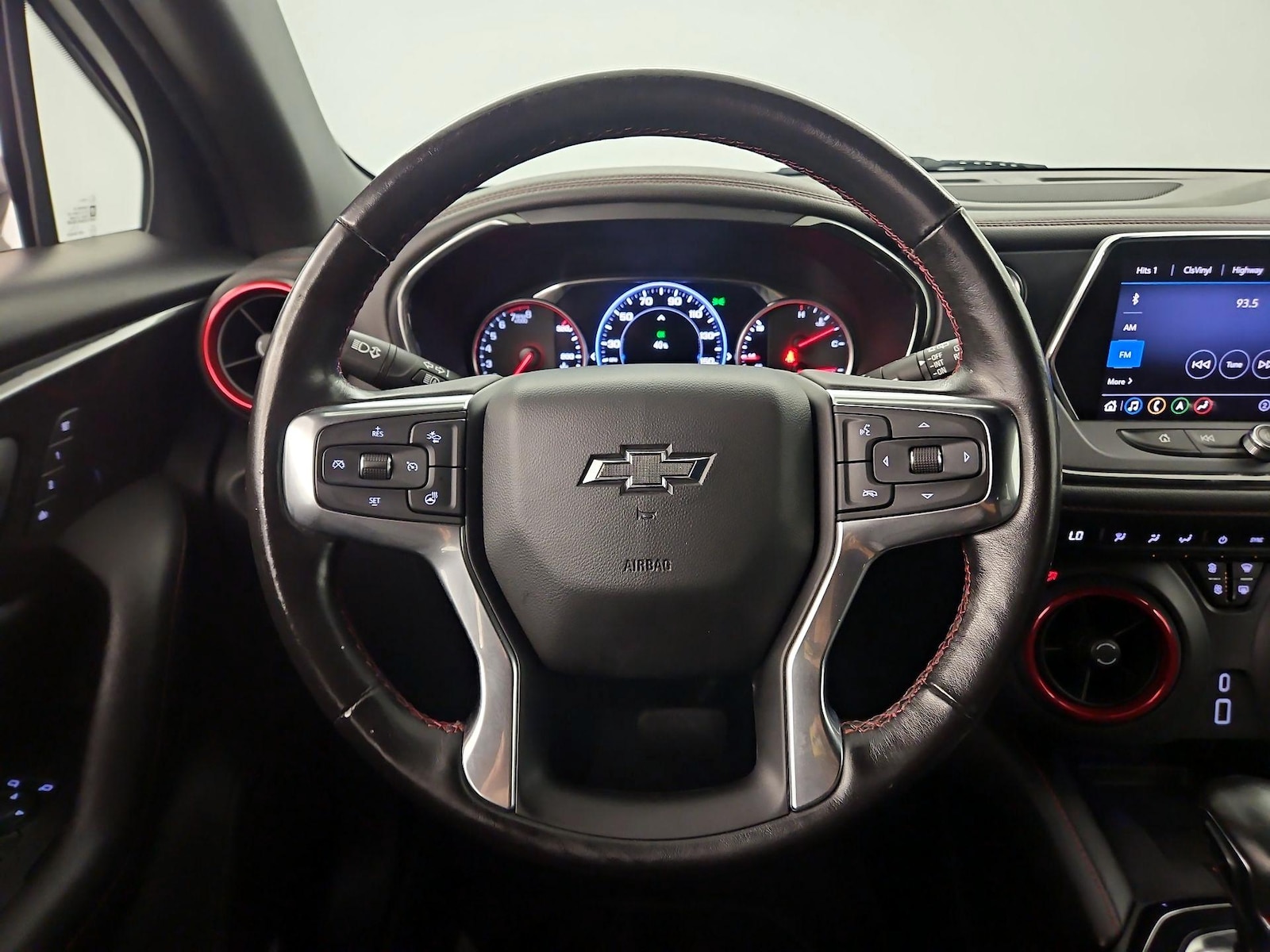 2020 Chevrolet Blazer RS - Photo 9