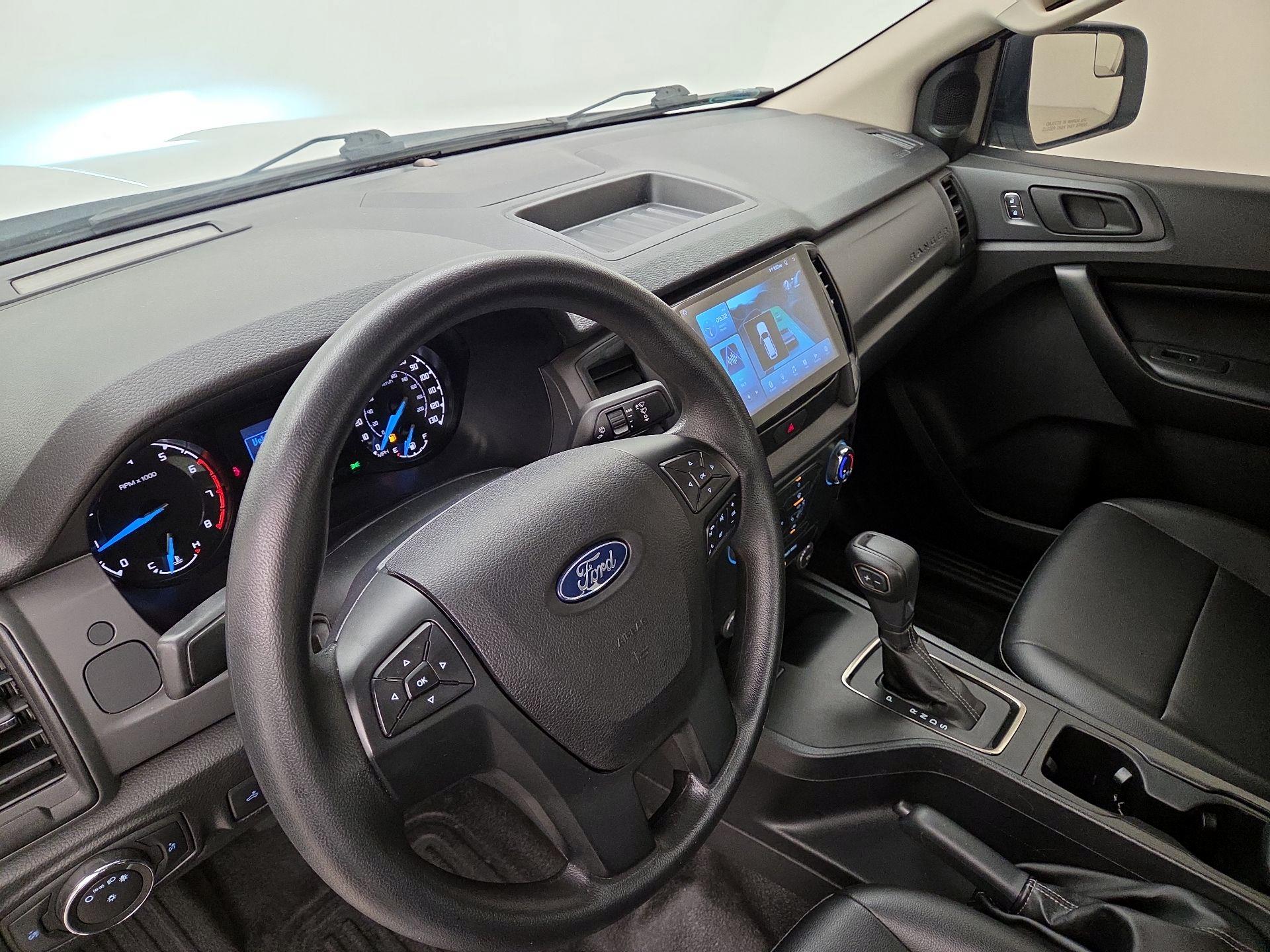 Thumbnail: 2021 Ford Ranger - 9