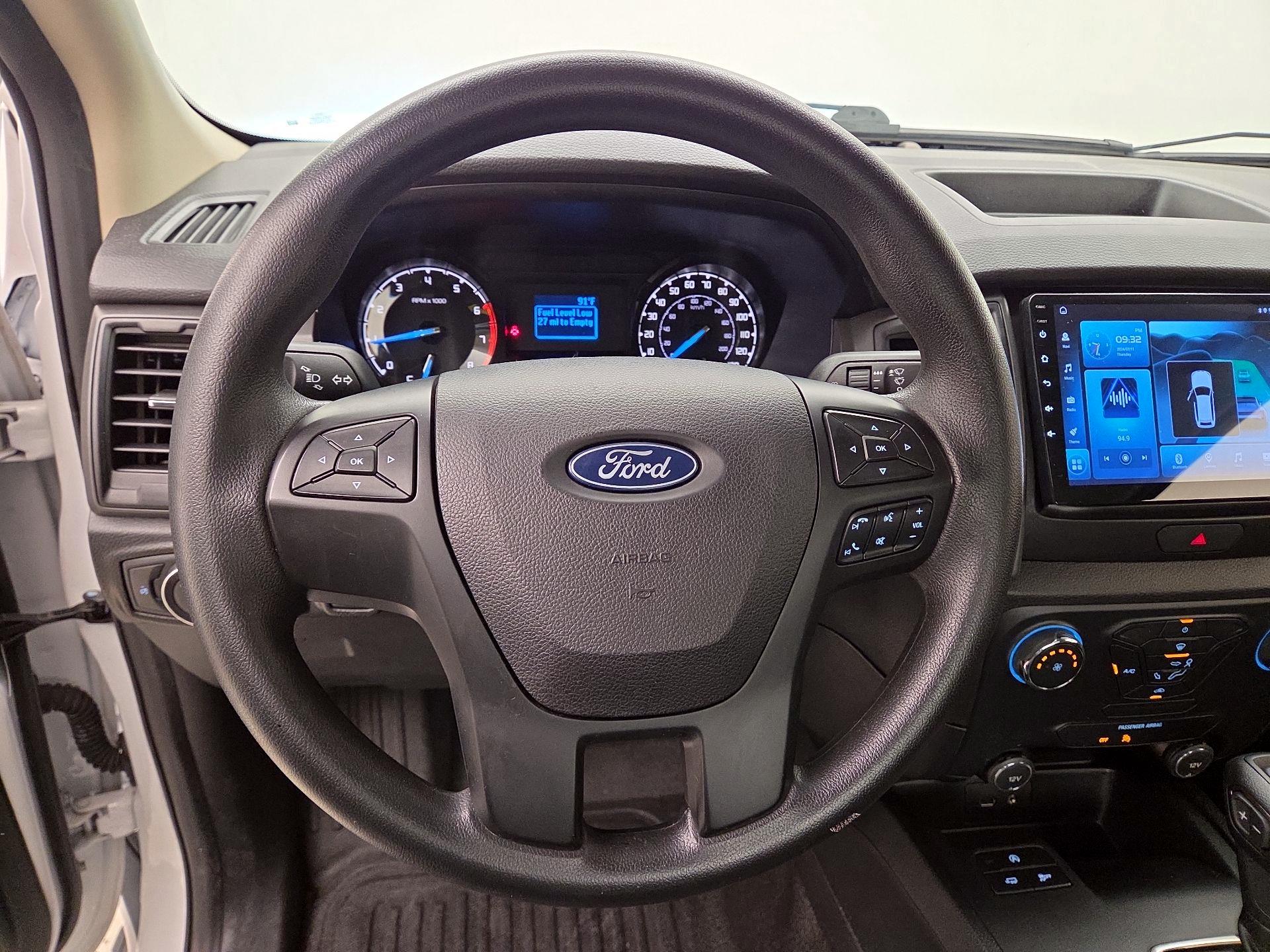 Thumbnail: 2021 Ford Ranger - 10