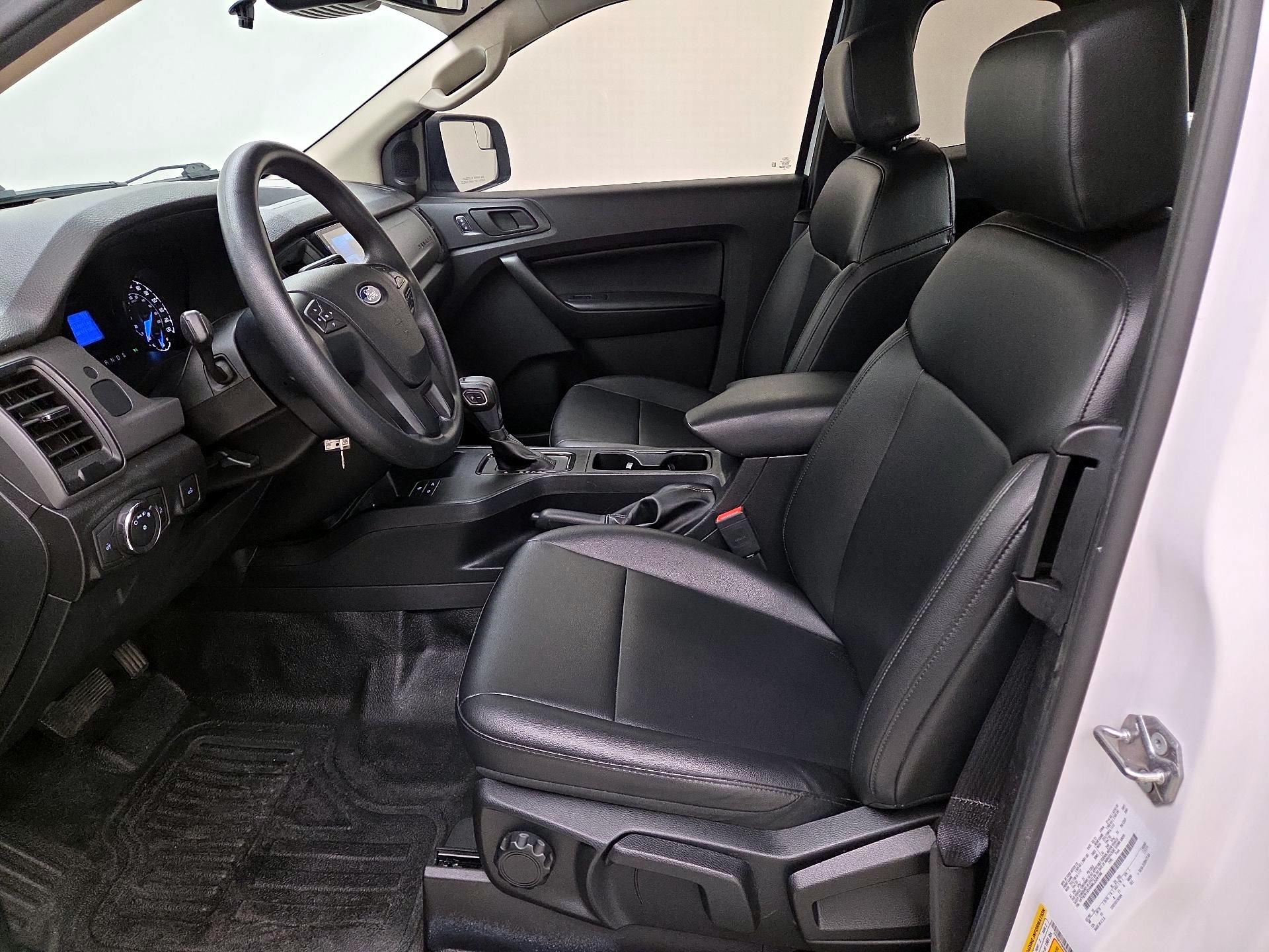 Thumbnail: 2021 Ford Ranger - 11