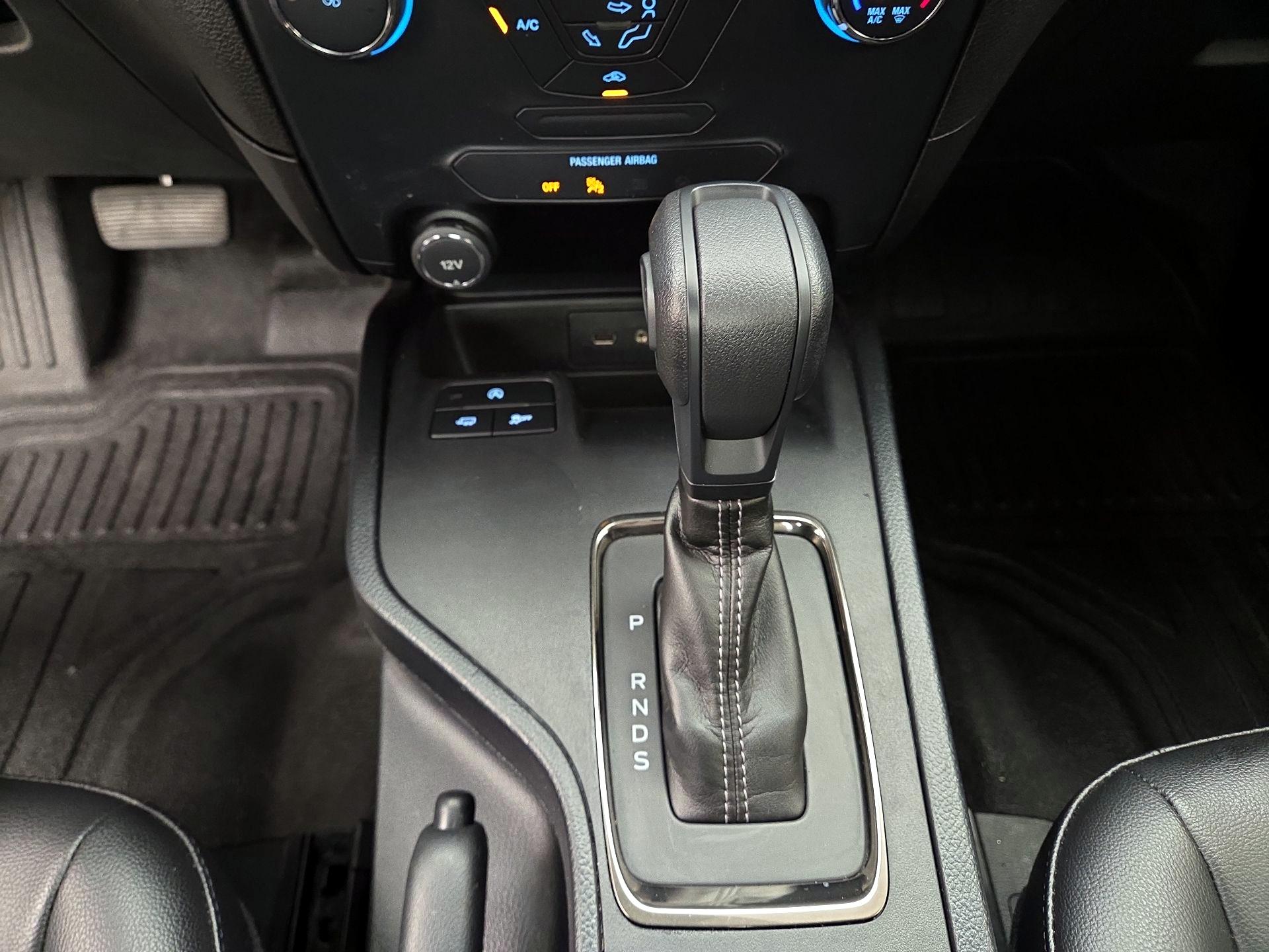 Thumbnail: 2021 Ford Ranger - 17