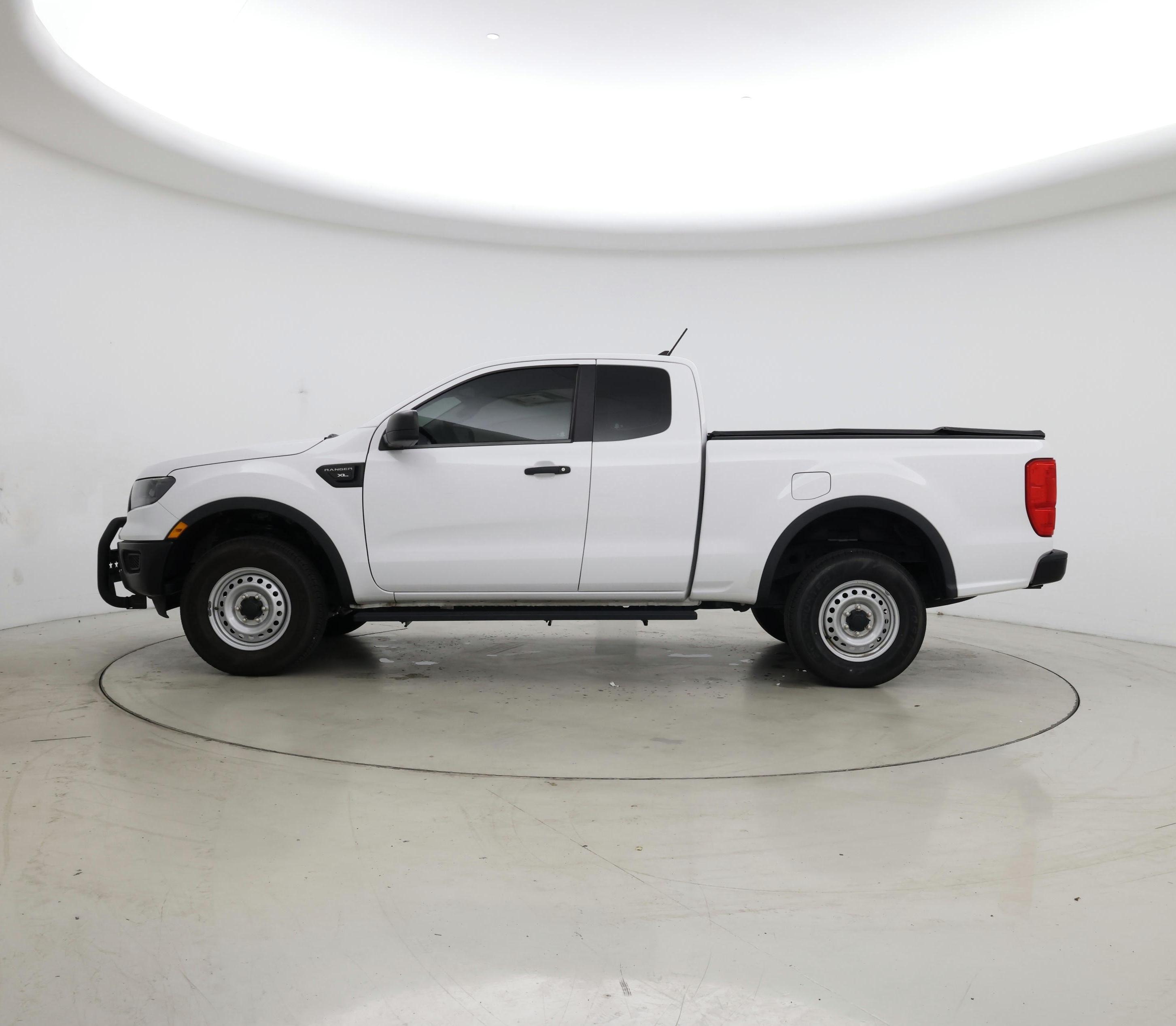 Thumbnail: 2021 Ford Ranger - 3