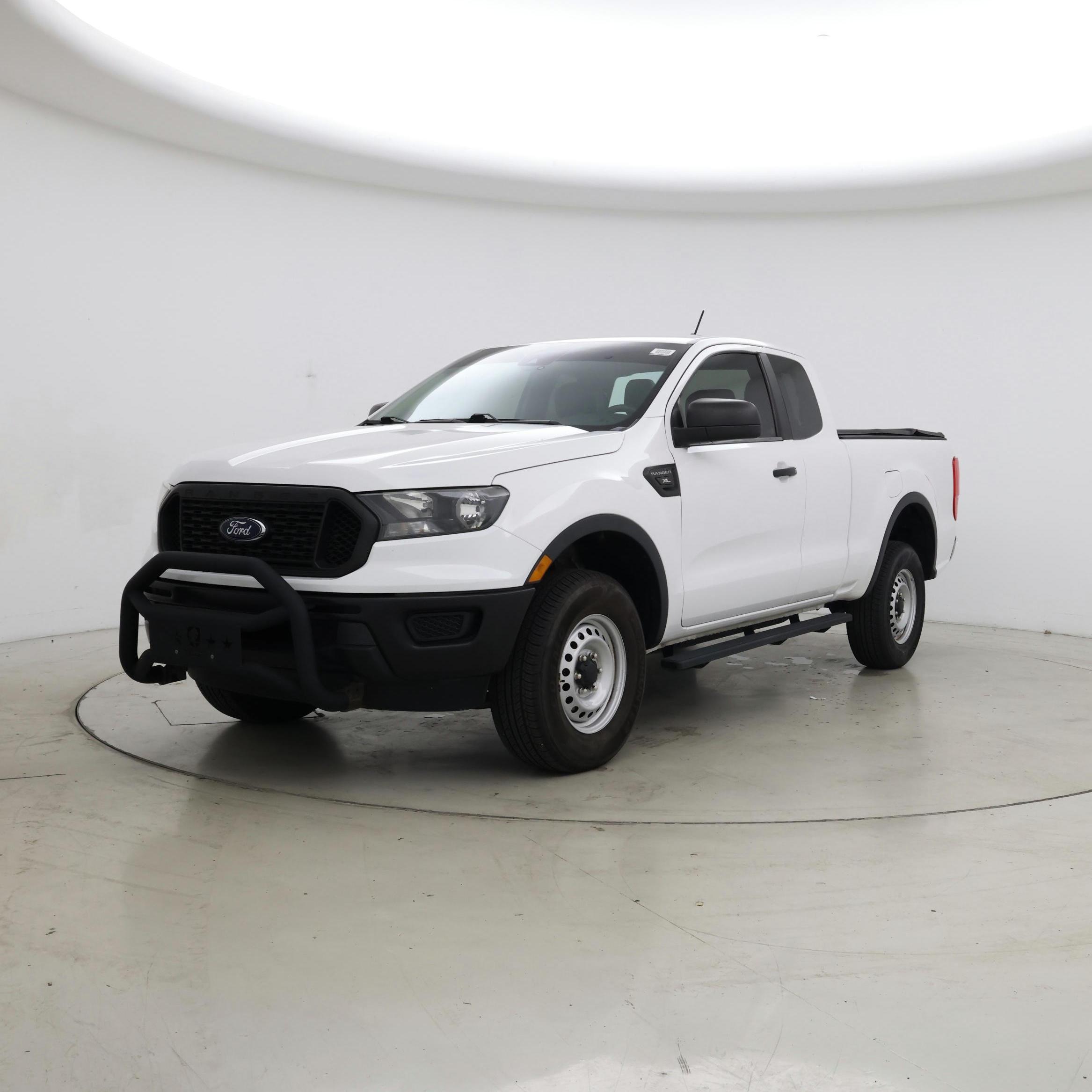 Thumbnail: 2021 Ford Ranger - 4