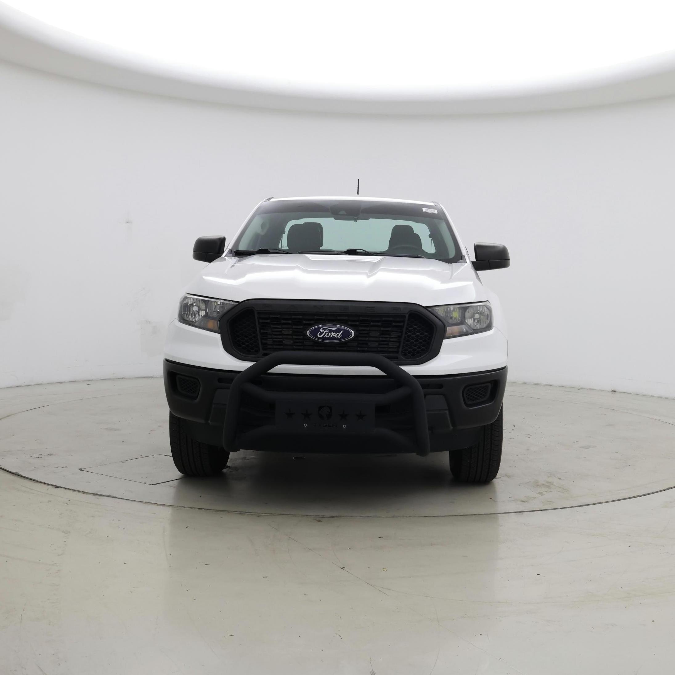 Thumbnail: 2021 Ford Ranger - 5
