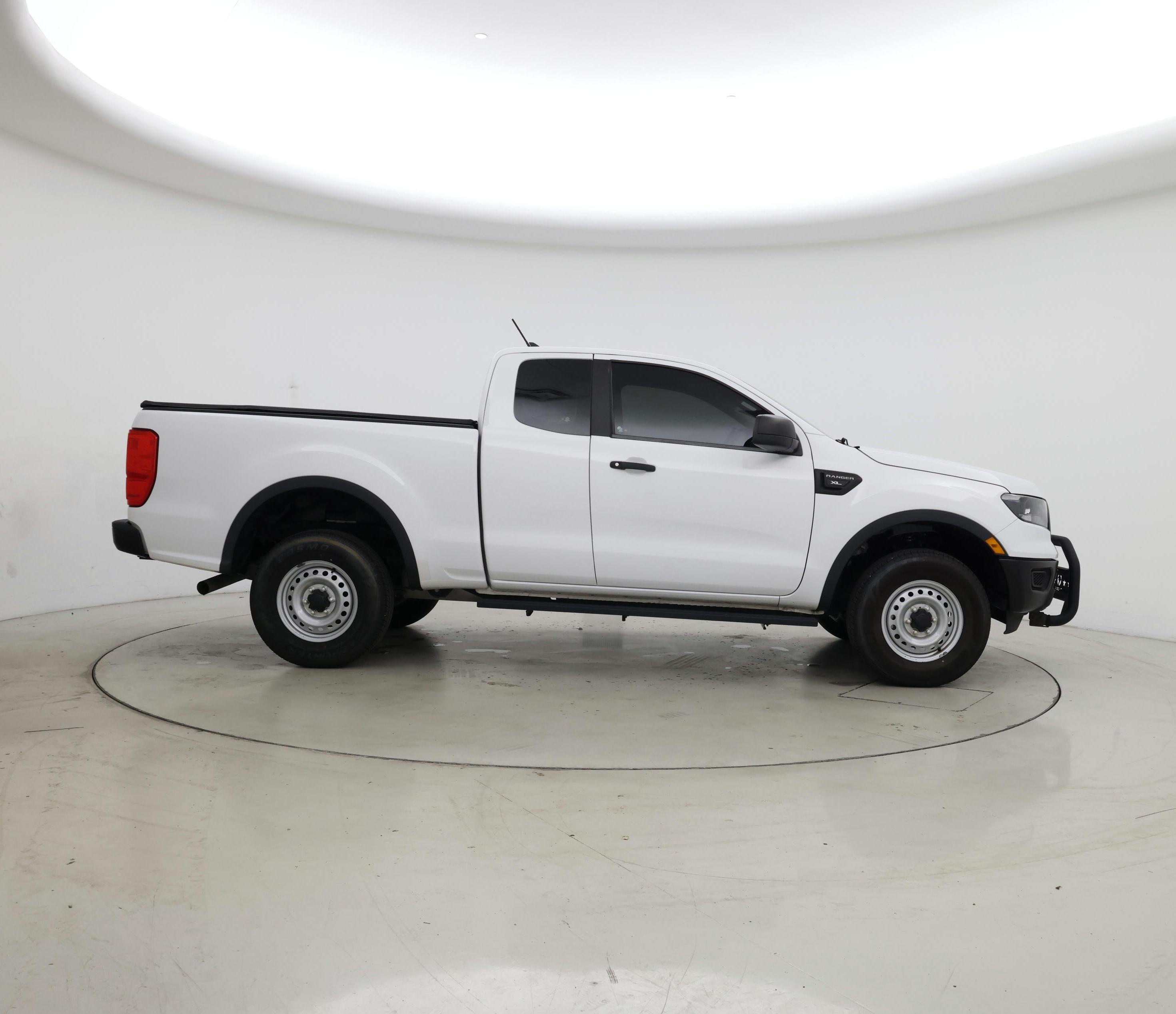 Thumbnail: 2021 Ford Ranger - 7