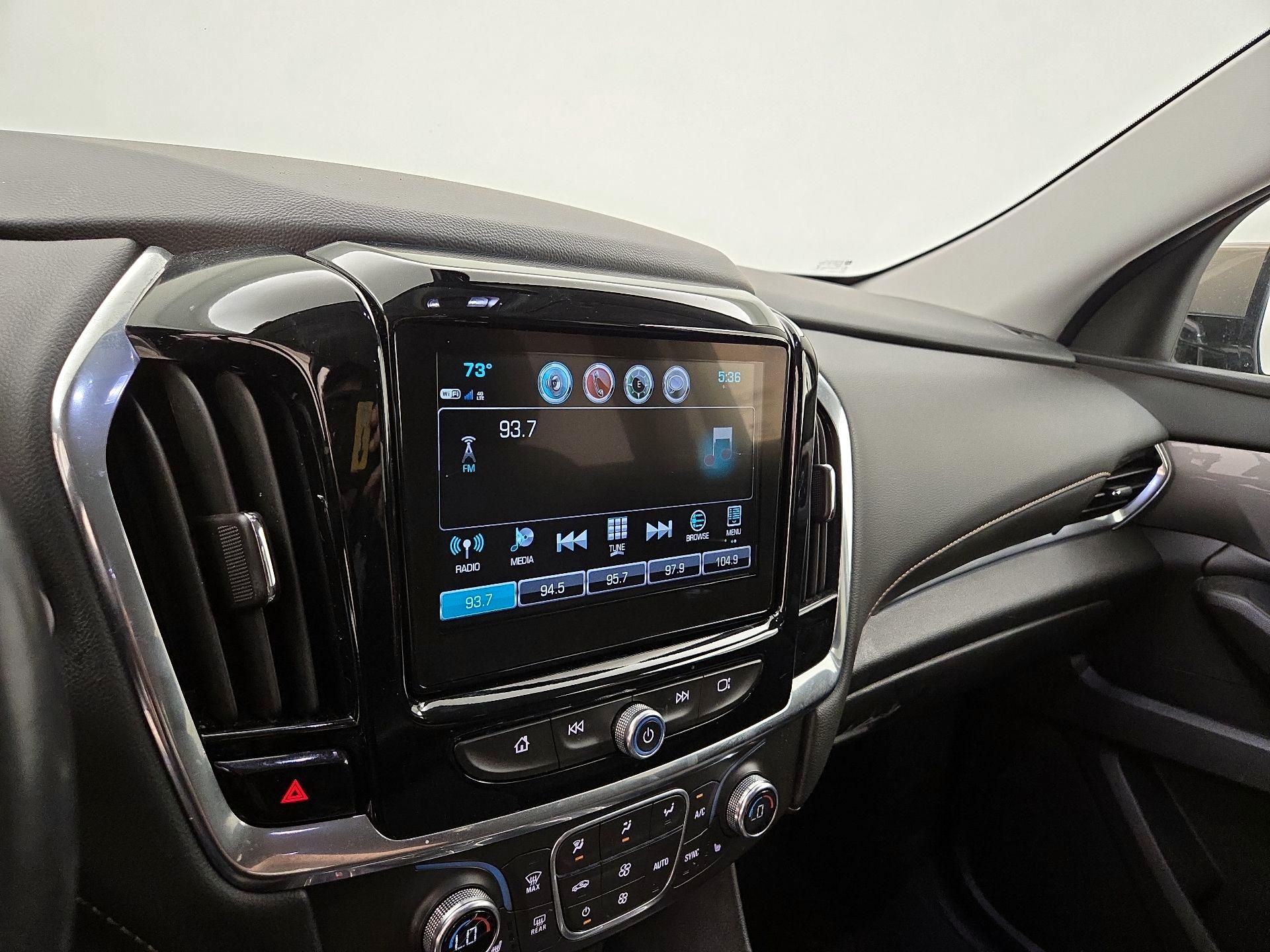 Thumbnail: 2019 Chevrolet Traverse - 15