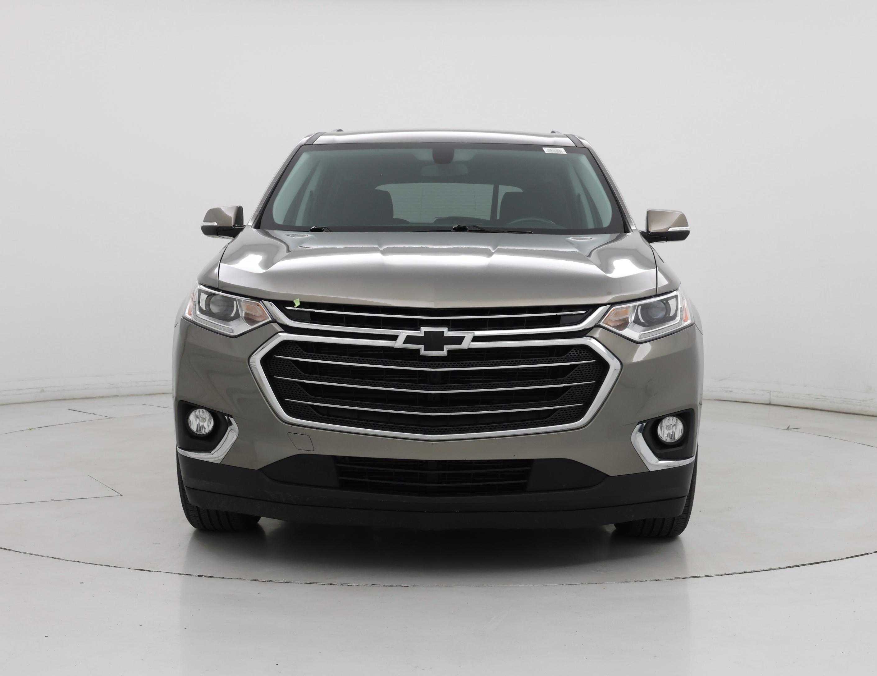 Thumbnail: 2019 Chevrolet Traverse - 5