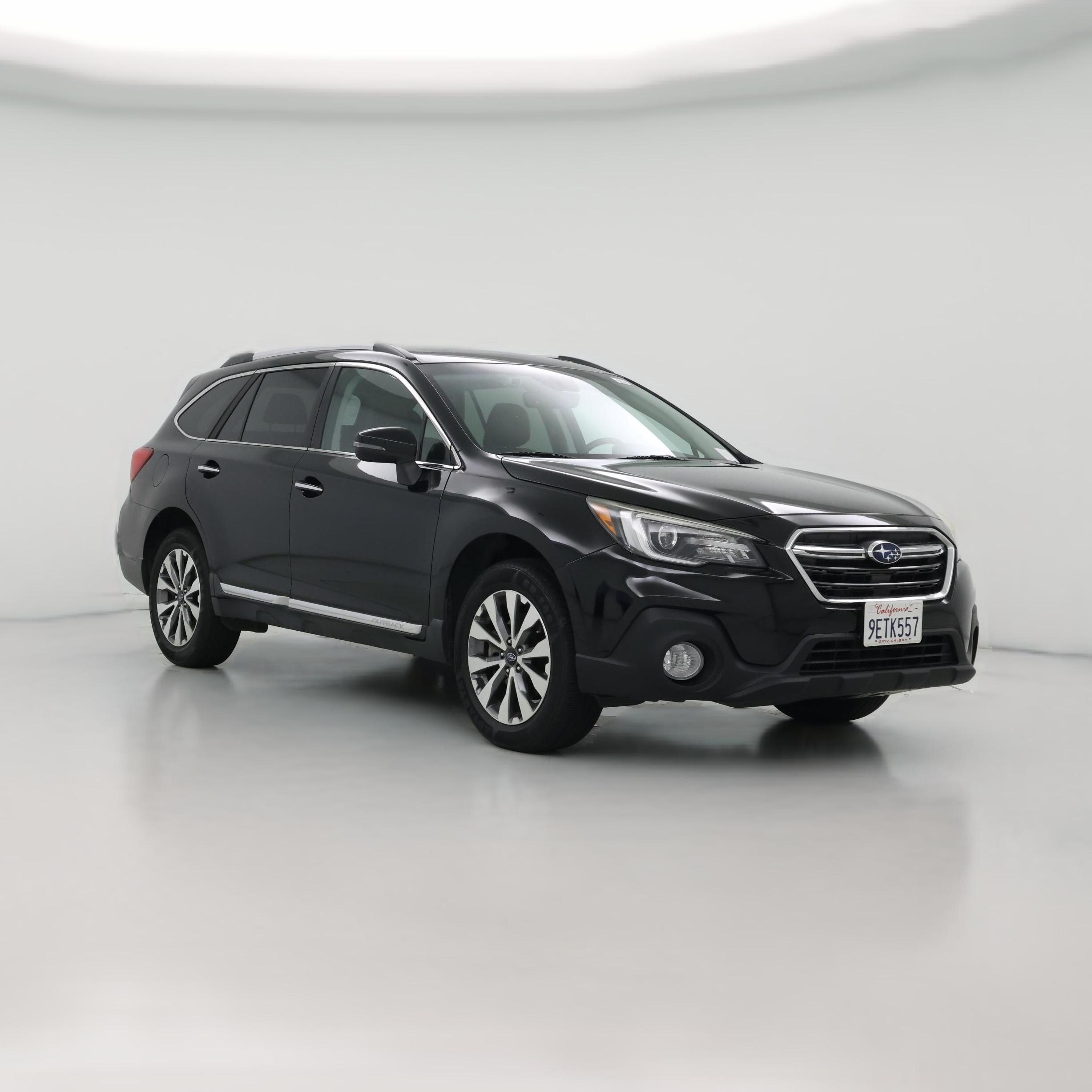Thumbnail: 2019 Subaru Outback - 1