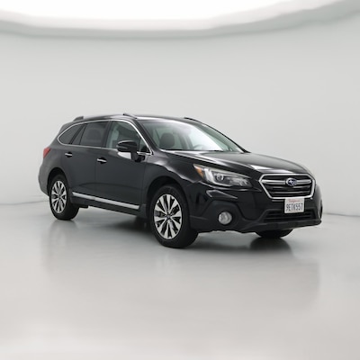 Recommended categories heading image of the selected vehicle
