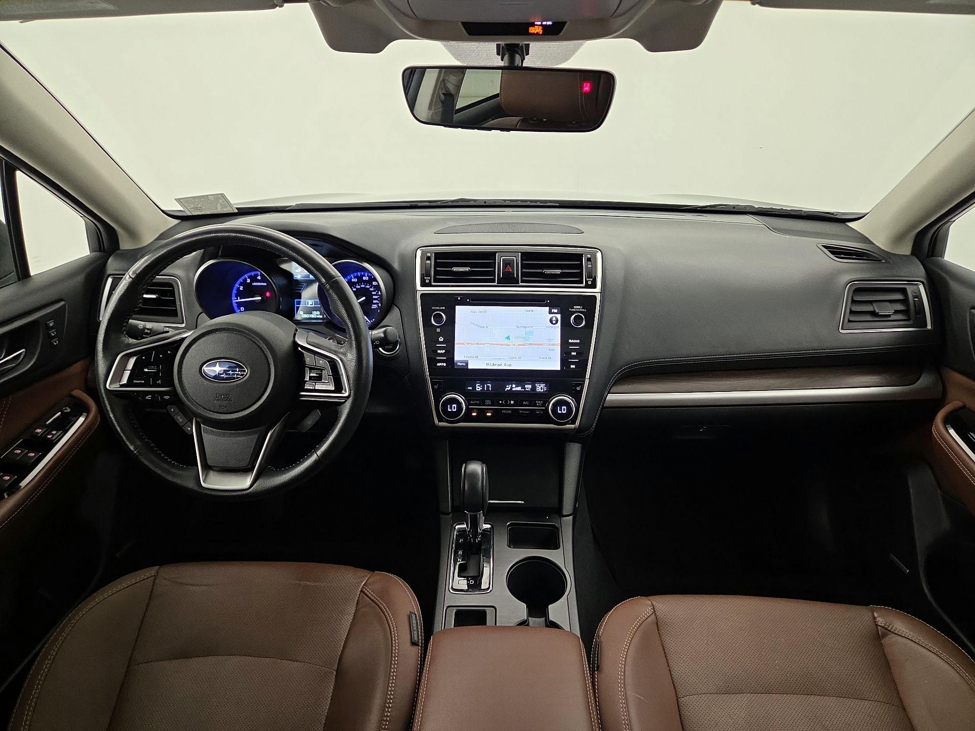 Thumbnail: 2019 Subaru Outback - 9