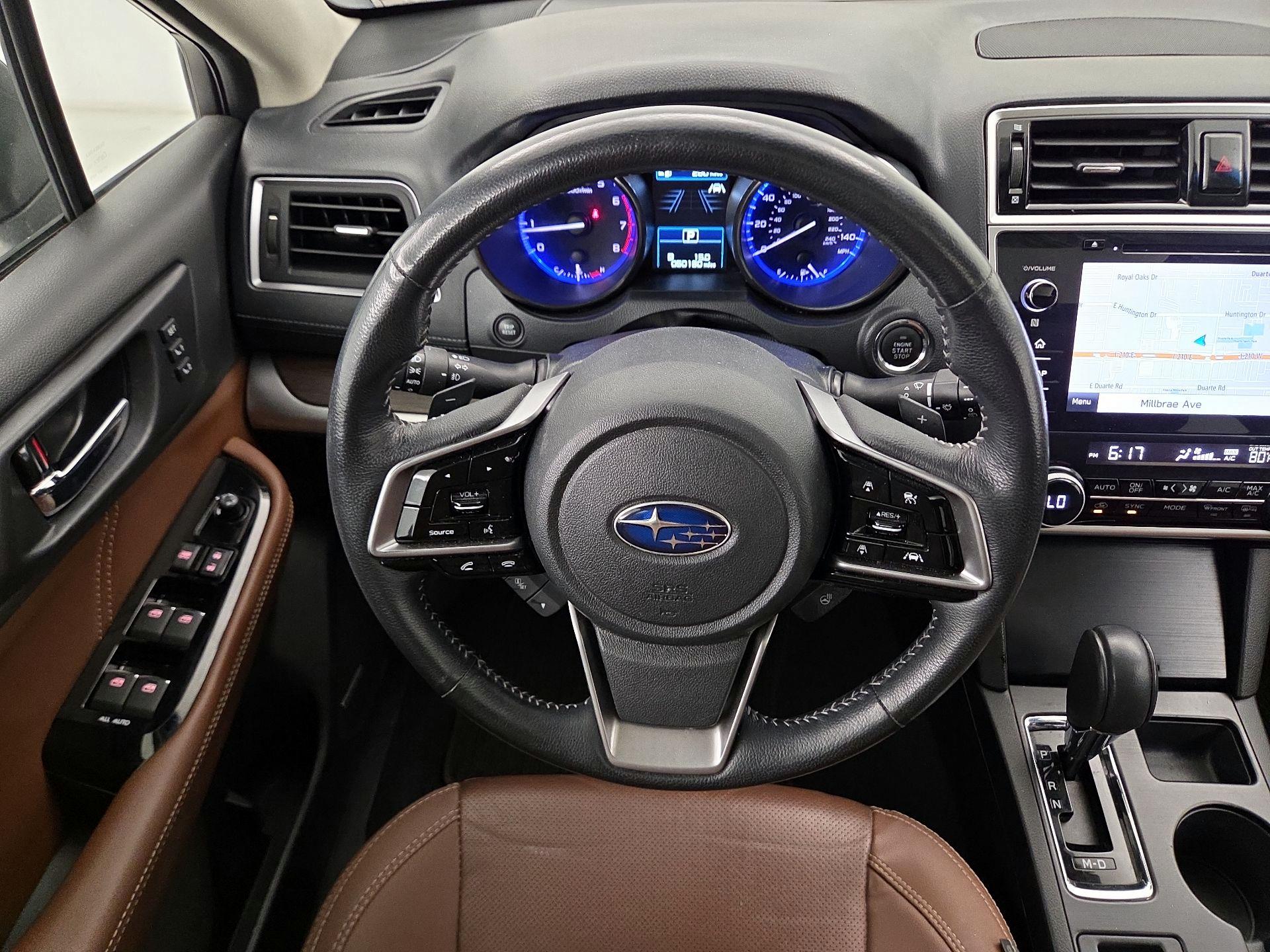 Thumbnail: 2019 Subaru Outback - 10