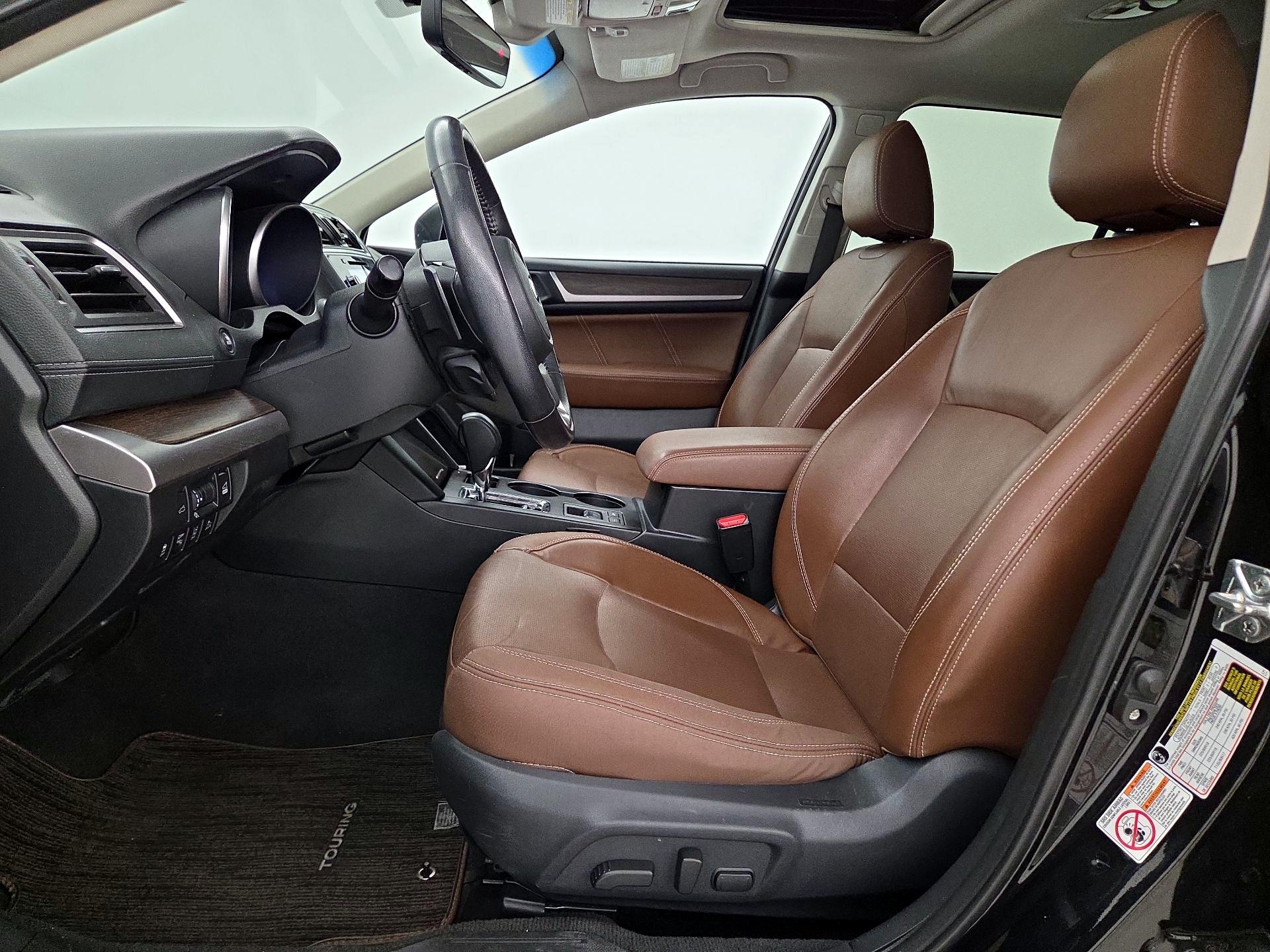 Thumbnail: 2019 Subaru Outback - 11