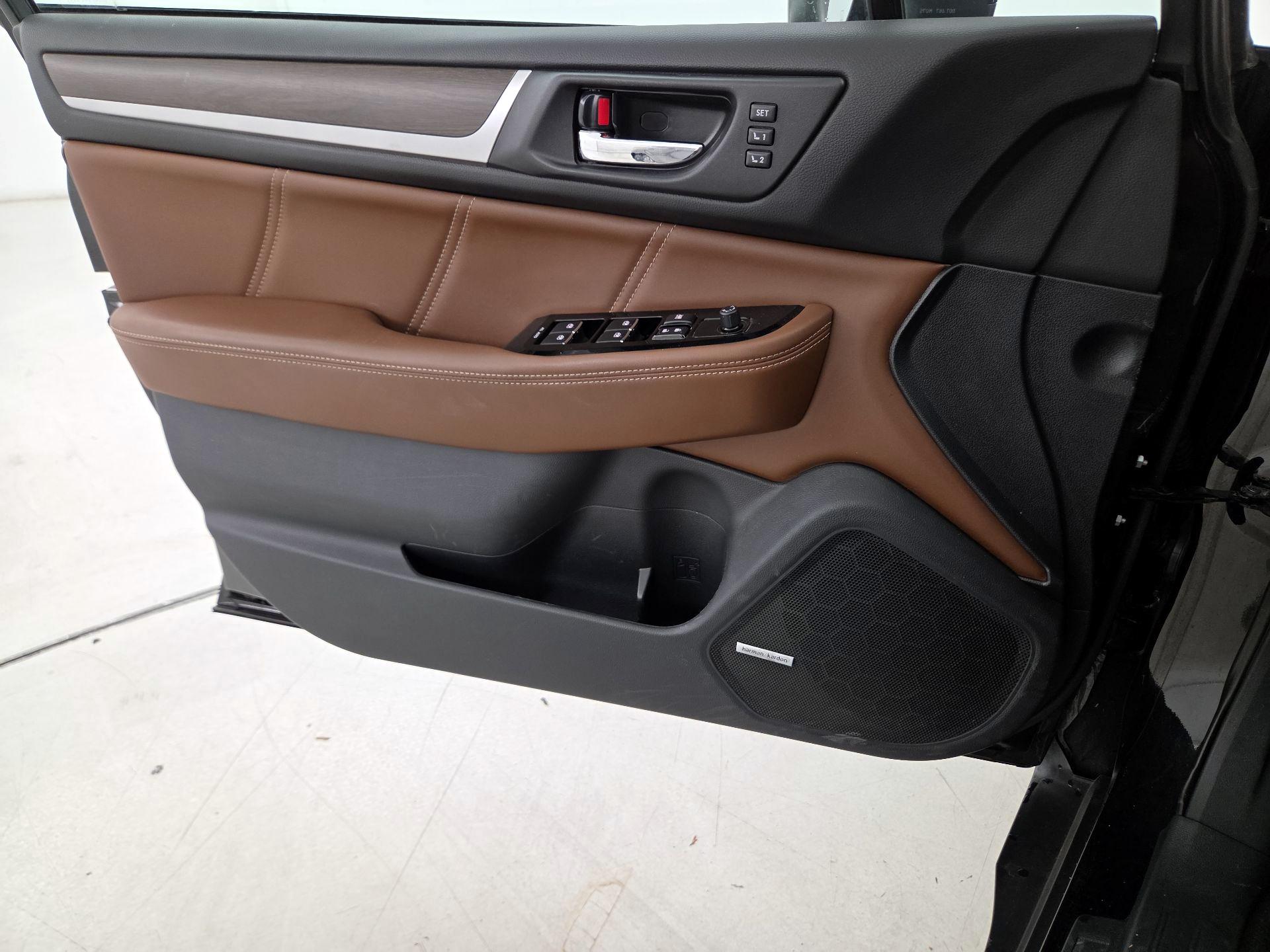 Thumbnail: 2019 Subaru Outback - 12