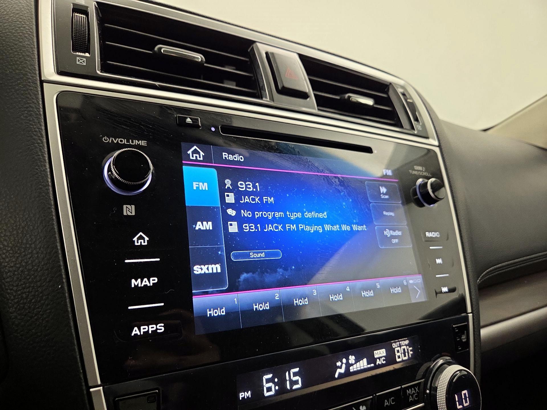 Thumbnail: 2019 Subaru Outback - 16