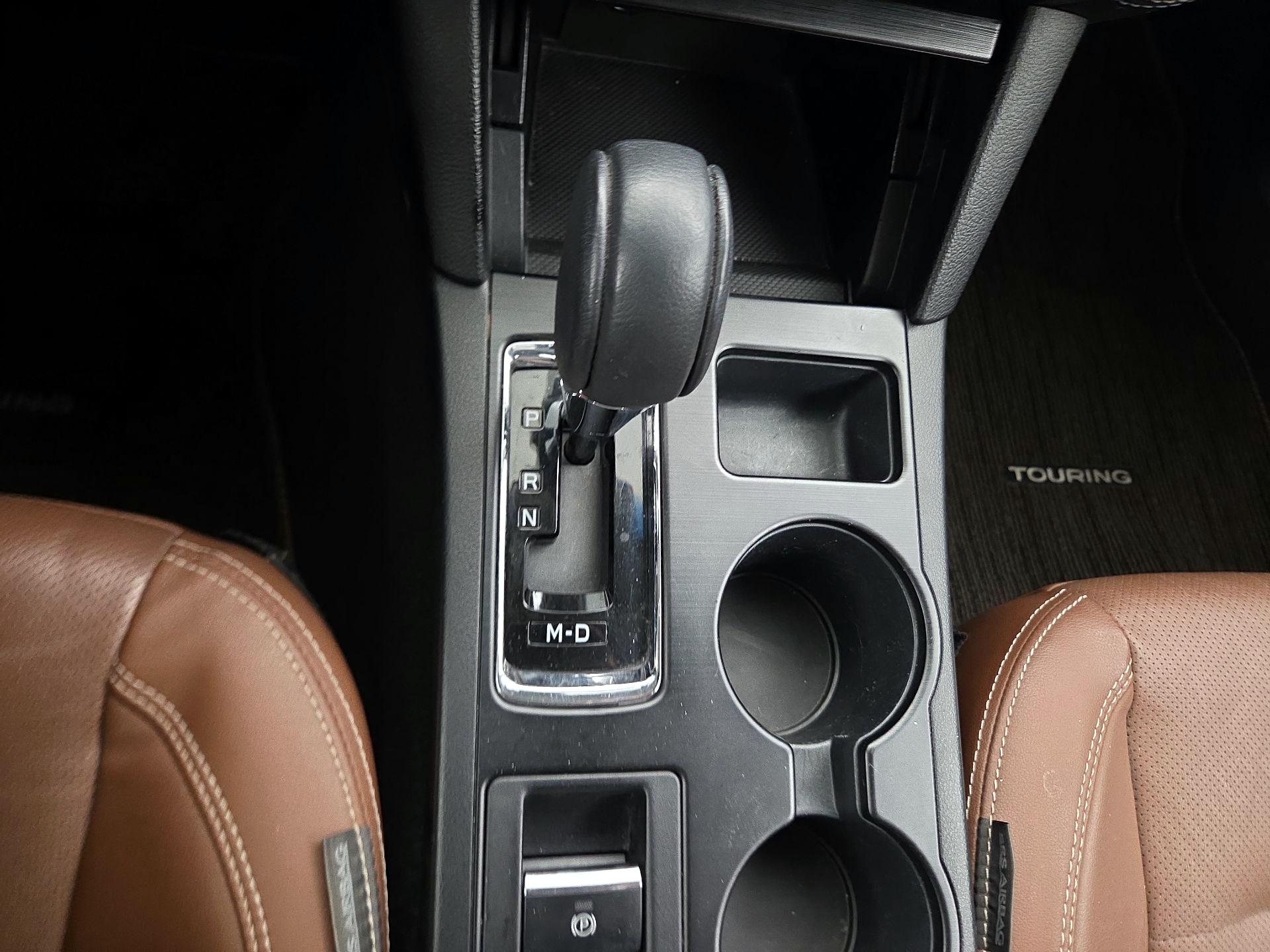 Thumbnail: 2019 Subaru Outback - 18