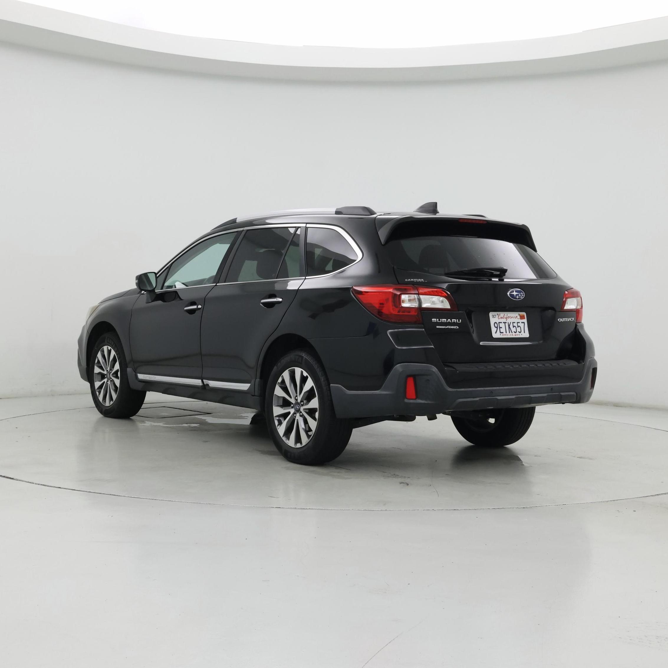 Thumbnail: 2019 Subaru Outback - 2