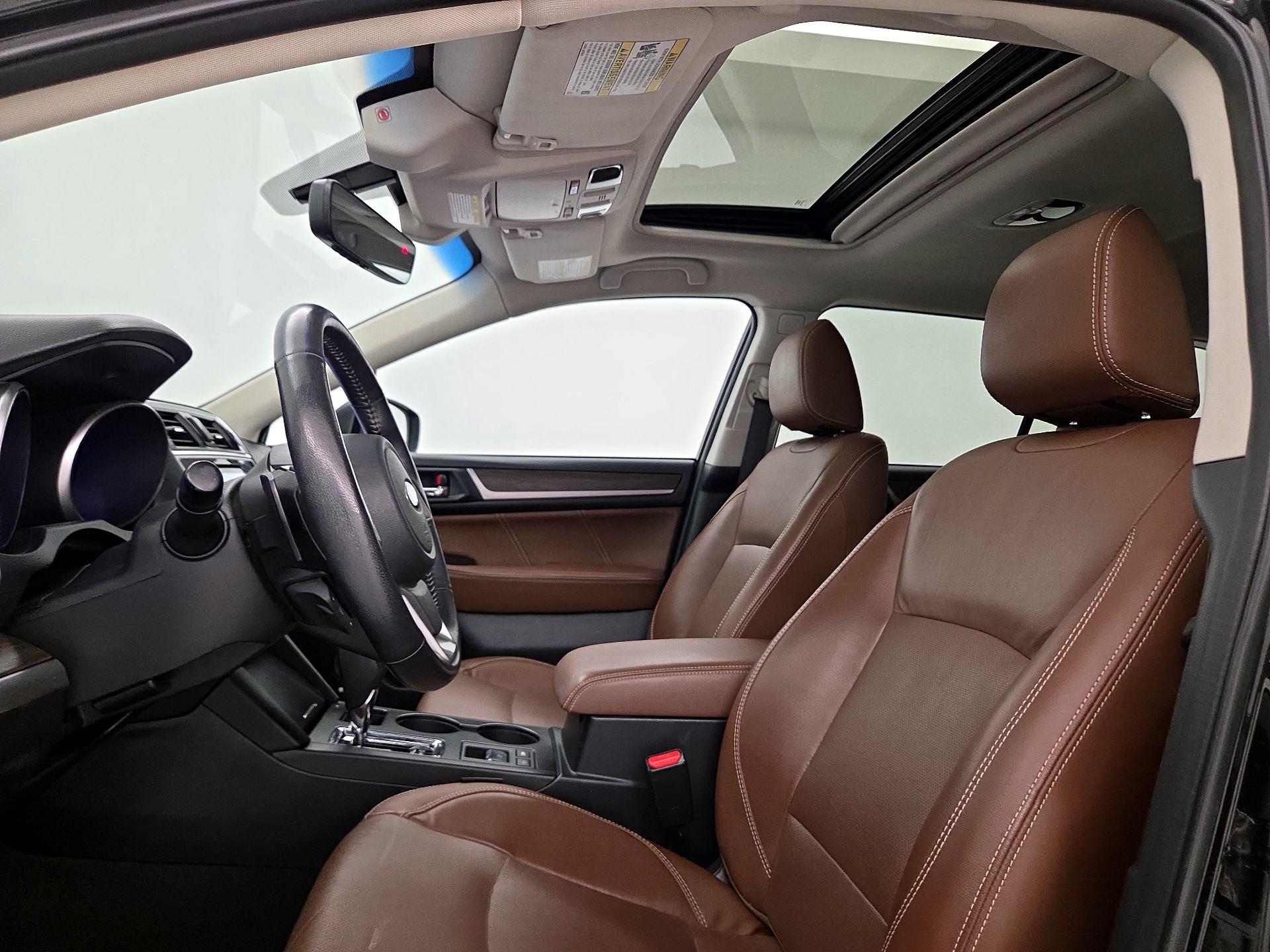 Thumbnail: 2019 Subaru Outback - 20
