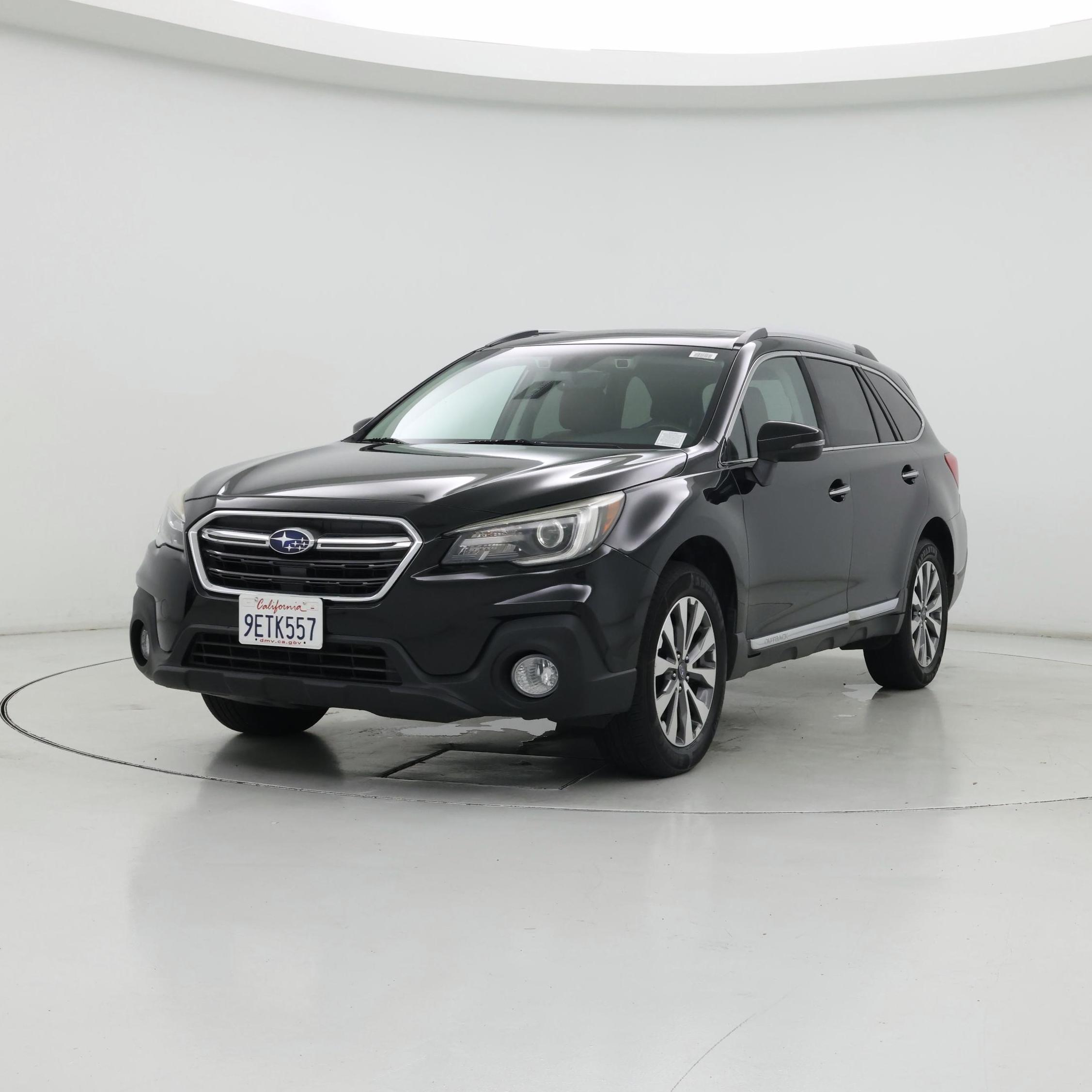 Thumbnail: 2019 Subaru Outback - 4