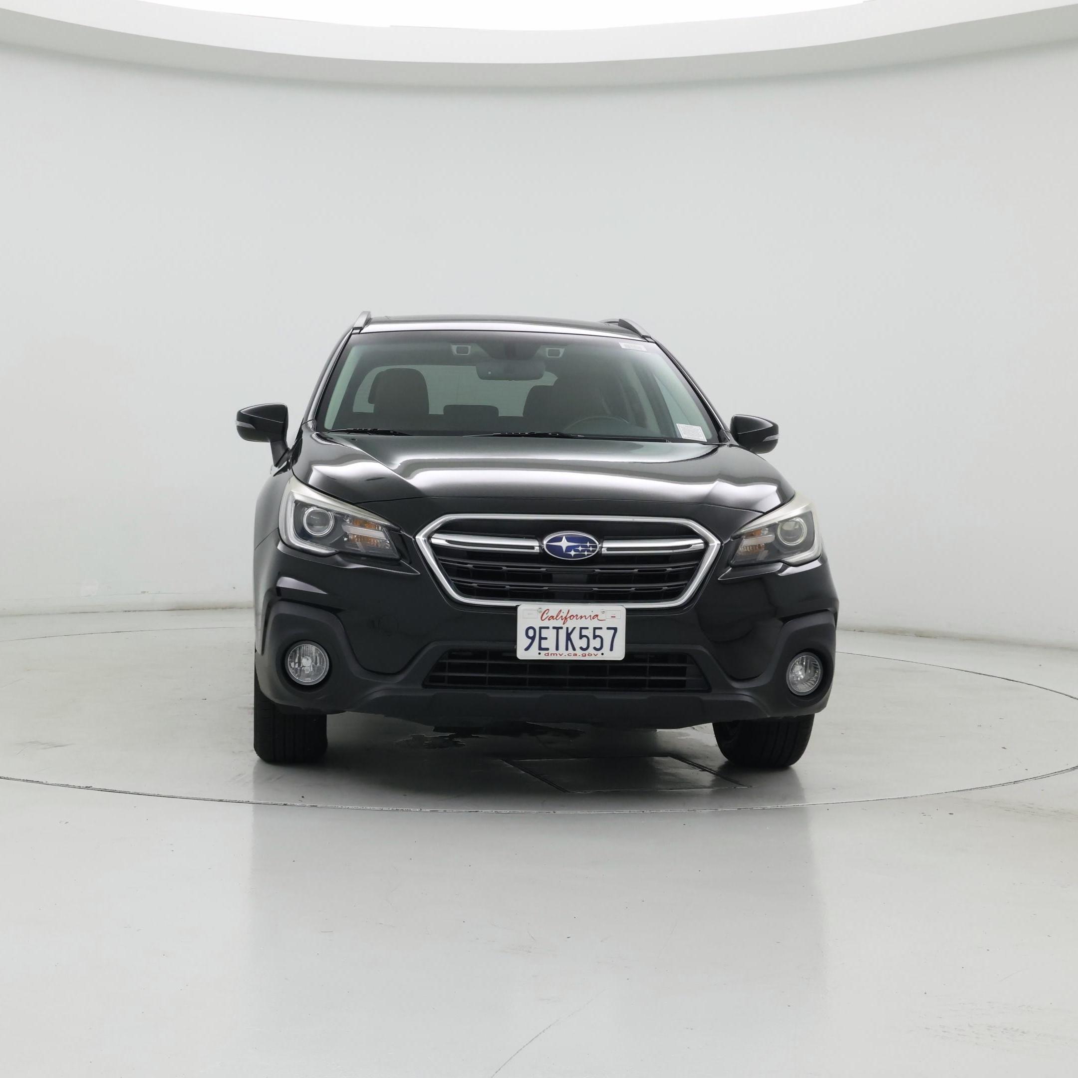 Thumbnail: 2019 Subaru Outback - 5