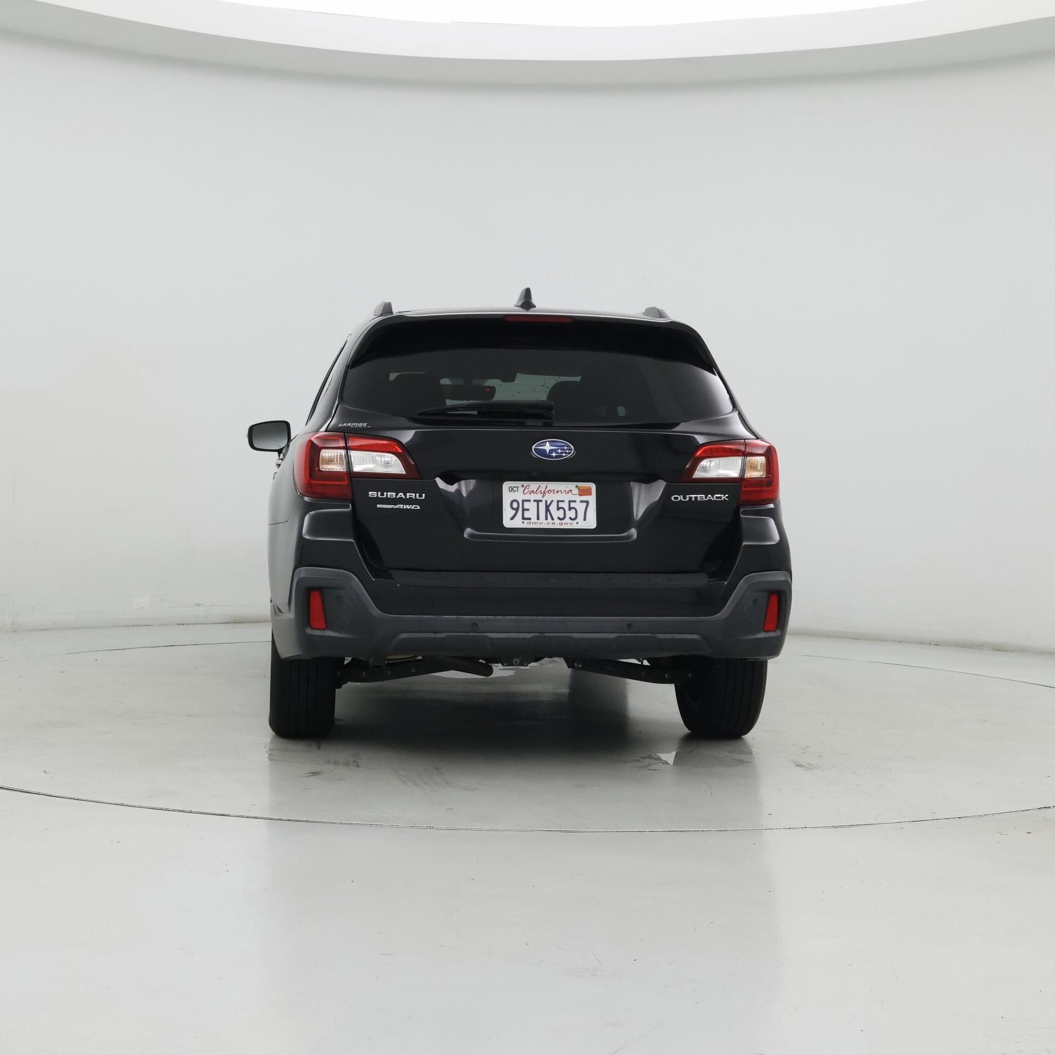 Thumbnail: 2019 Subaru Outback - 6