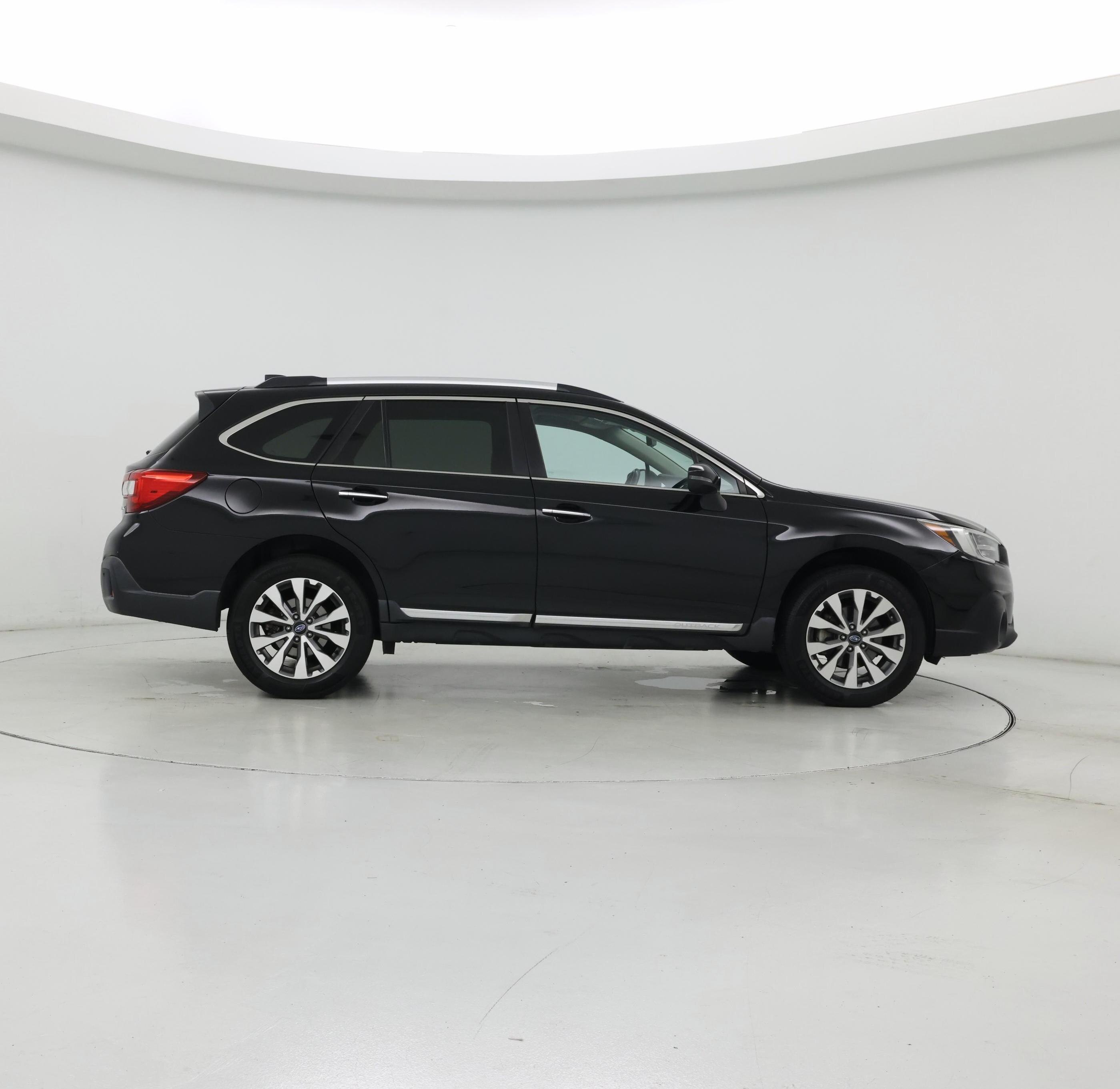 Thumbnail: 2019 Subaru Outback - 7