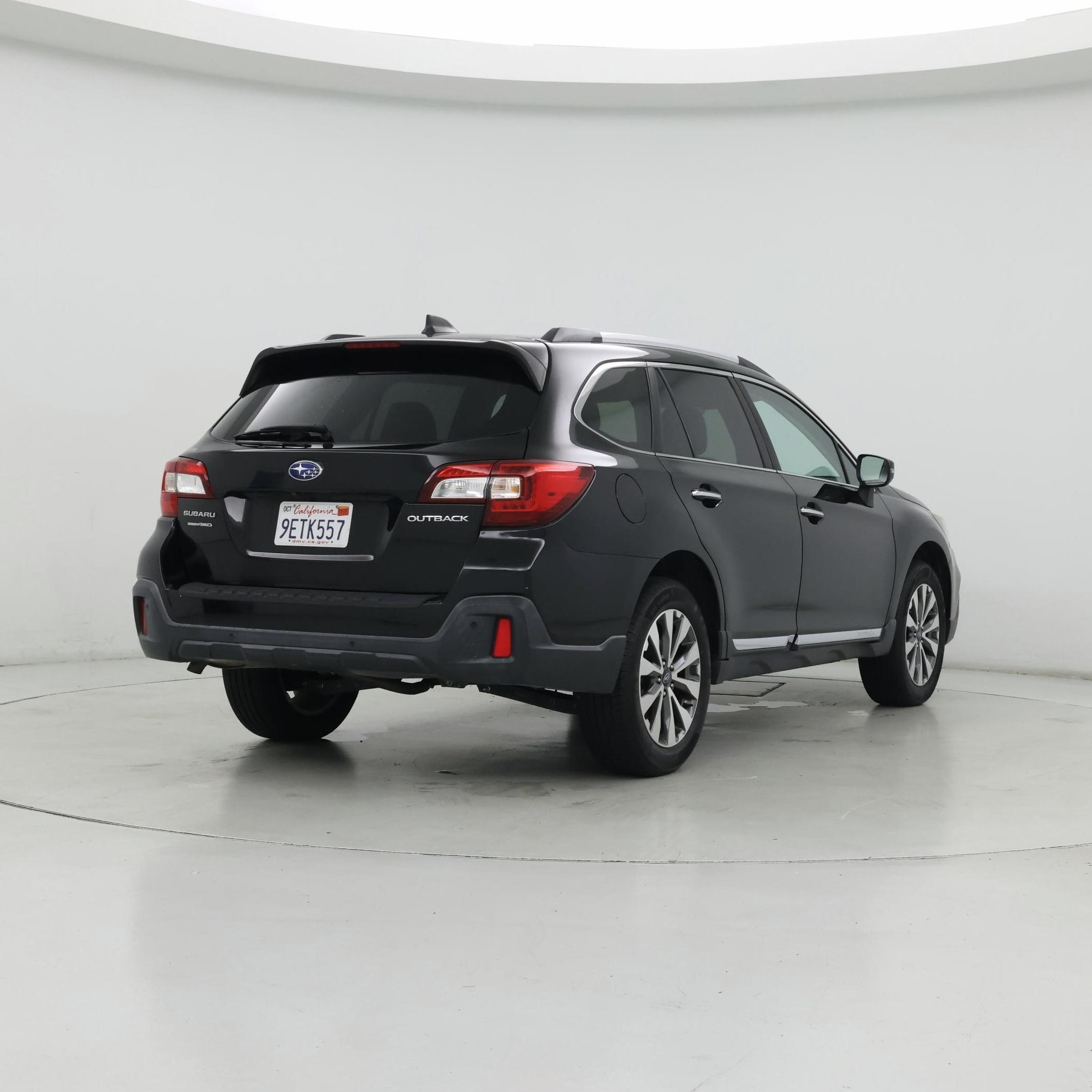 Thumbnail: 2019 Subaru Outback - 8