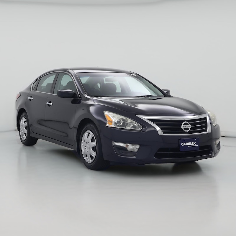 2015 Nissan Altima S