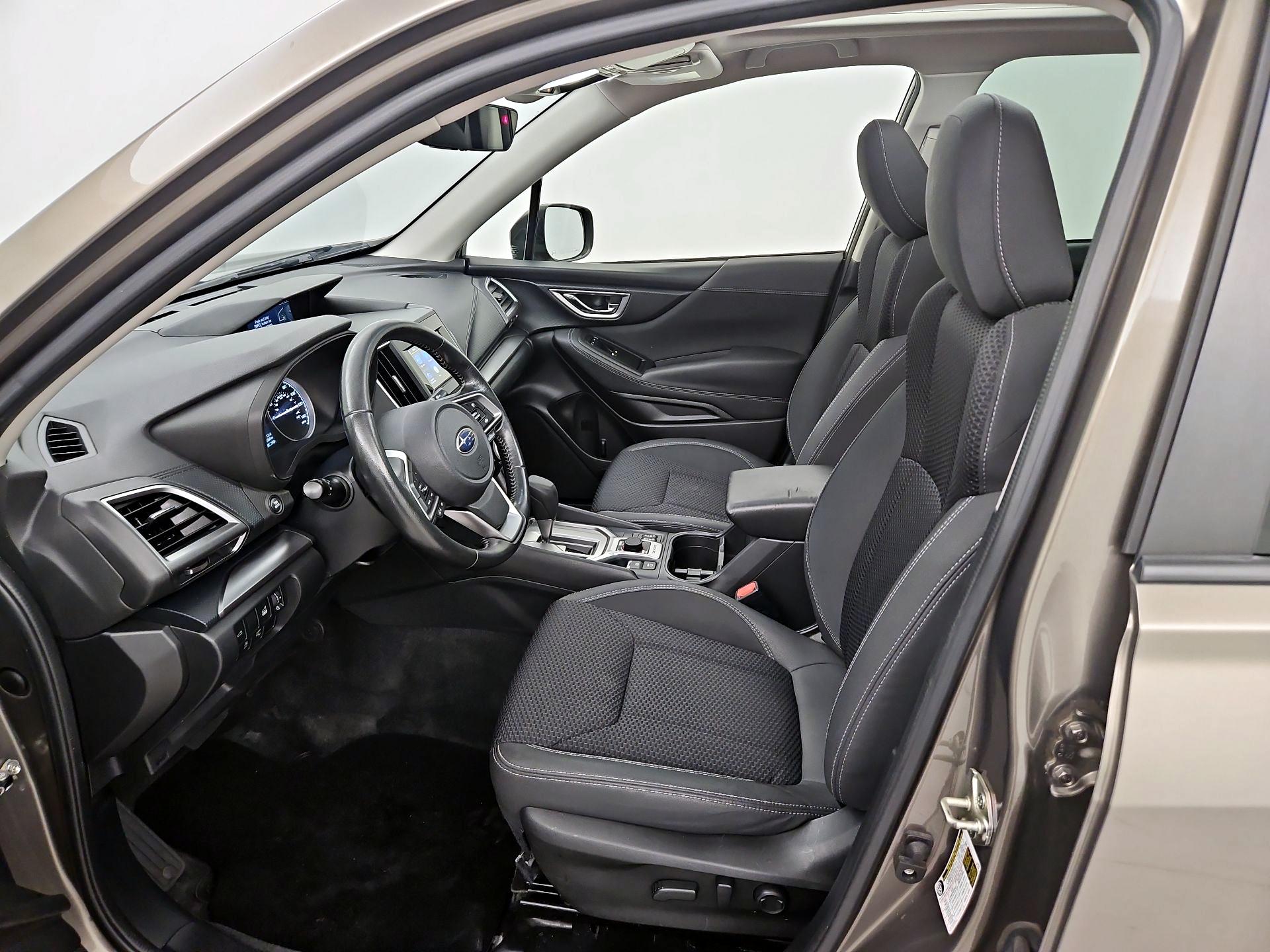 Thumbnail: 2020 Subaru Forester - 11