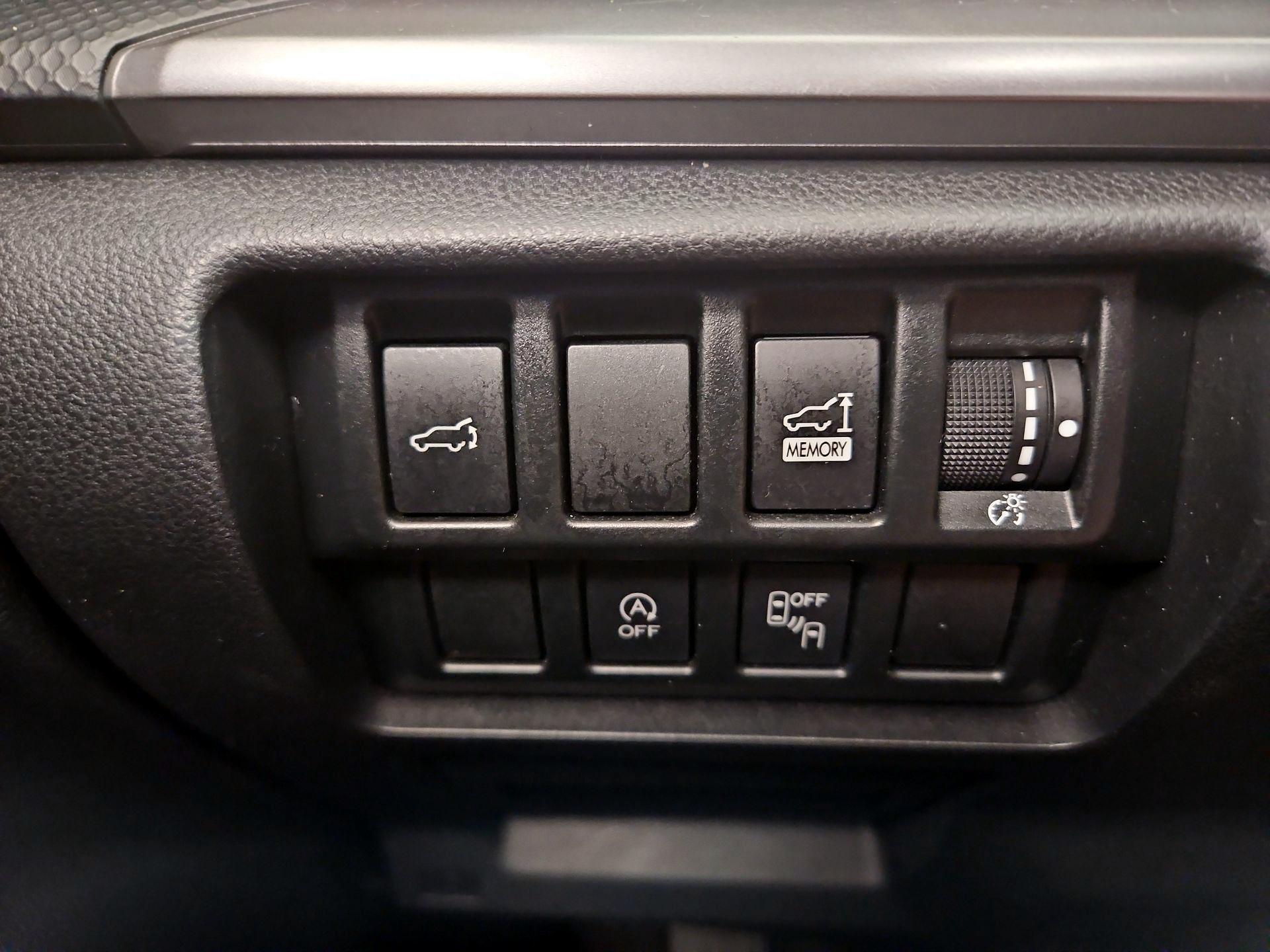 Thumbnail: 2020 Subaru Forester - 13