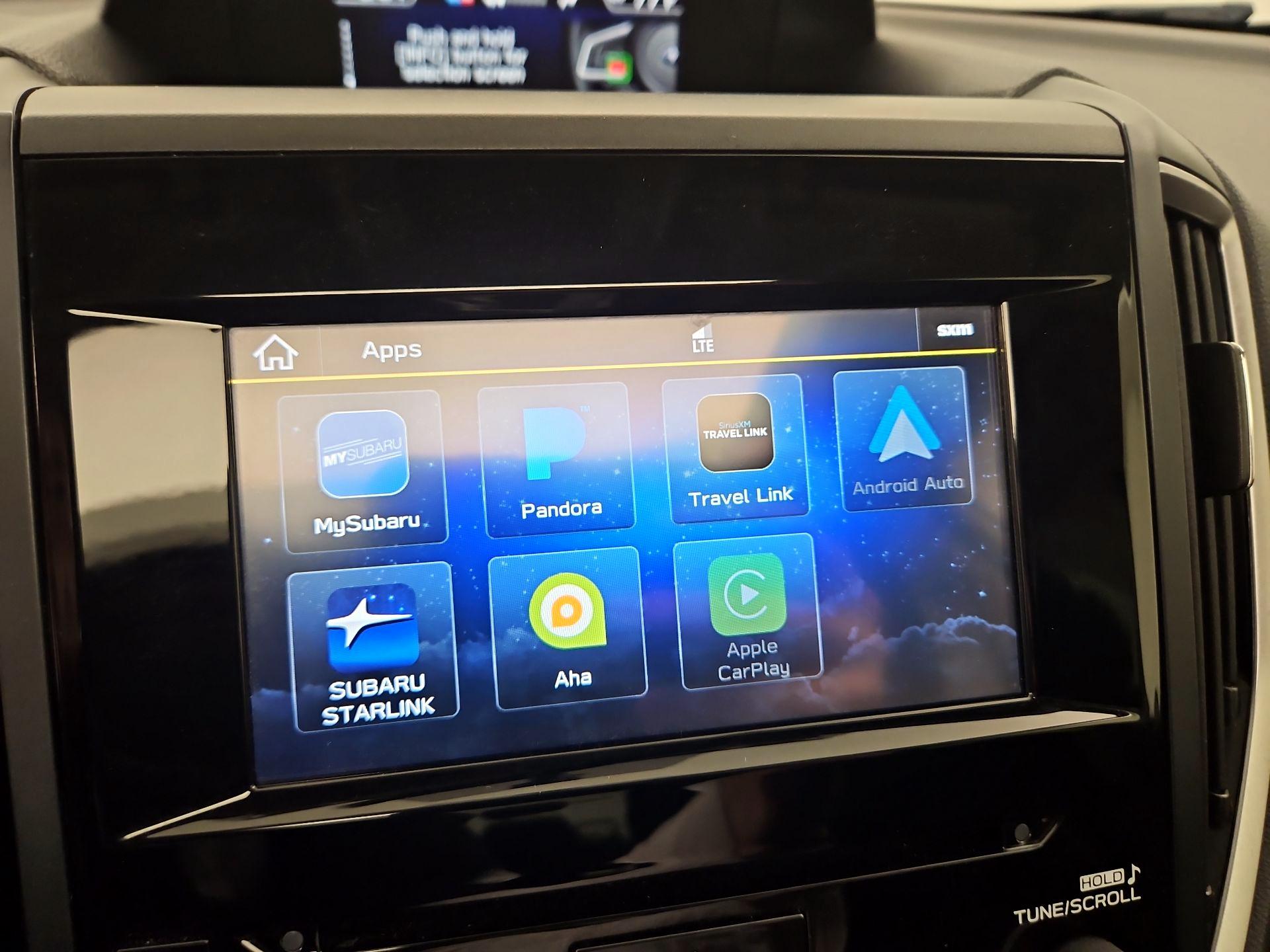 Thumbnail: 2020 Subaru Forester - 14