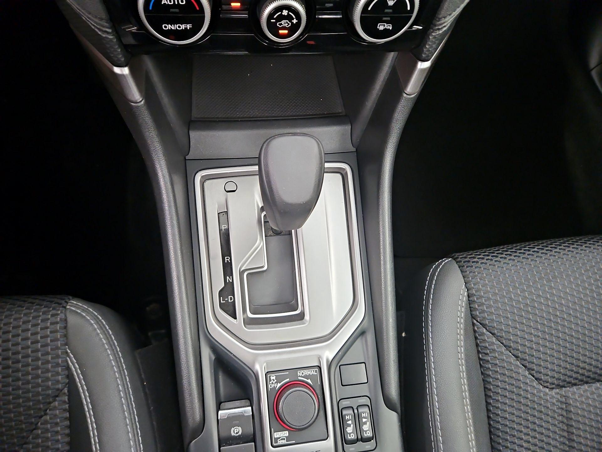 Thumbnail: 2020 Subaru Forester - 18