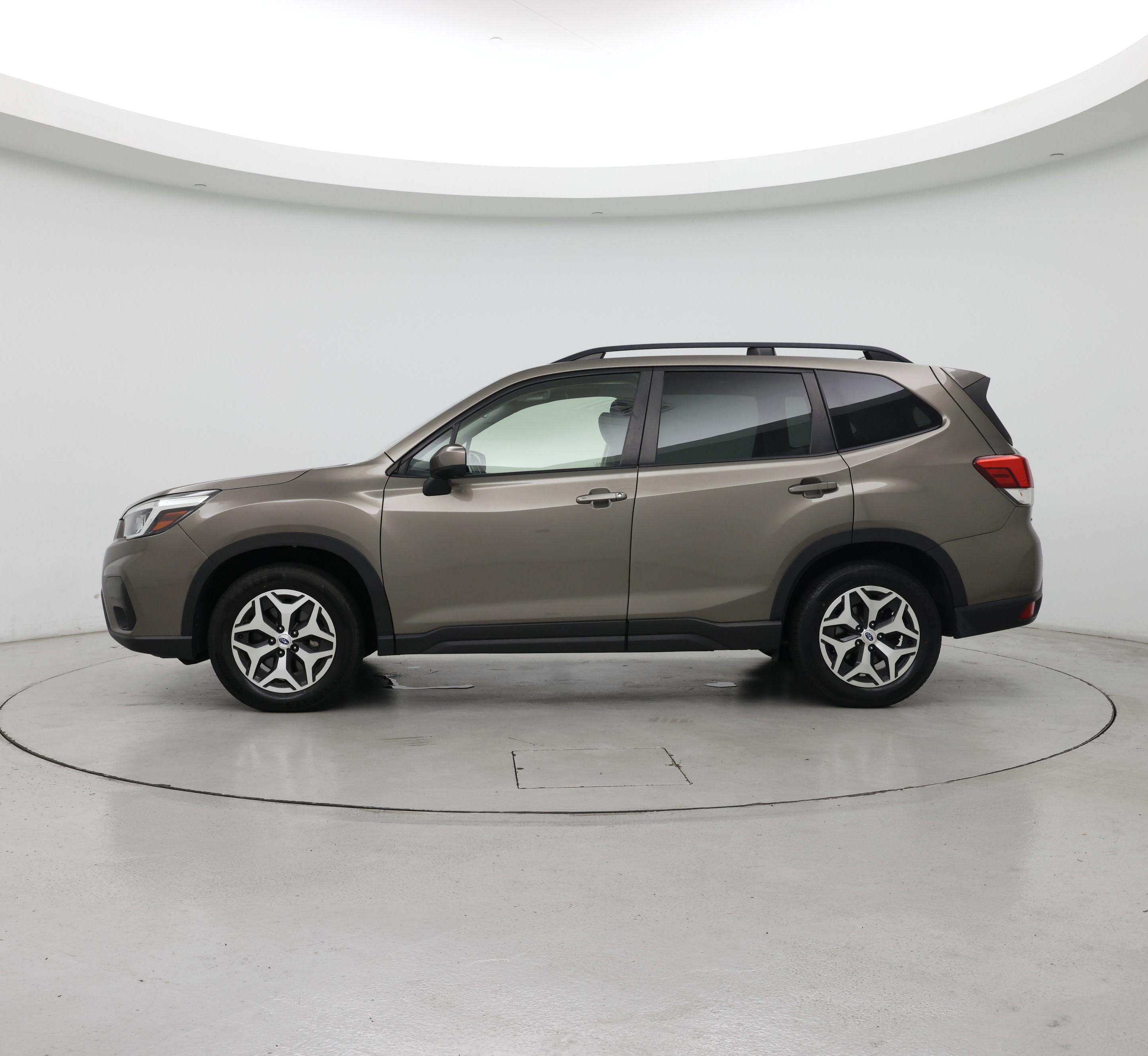 Thumbnail: 2020 Subaru Forester - 3