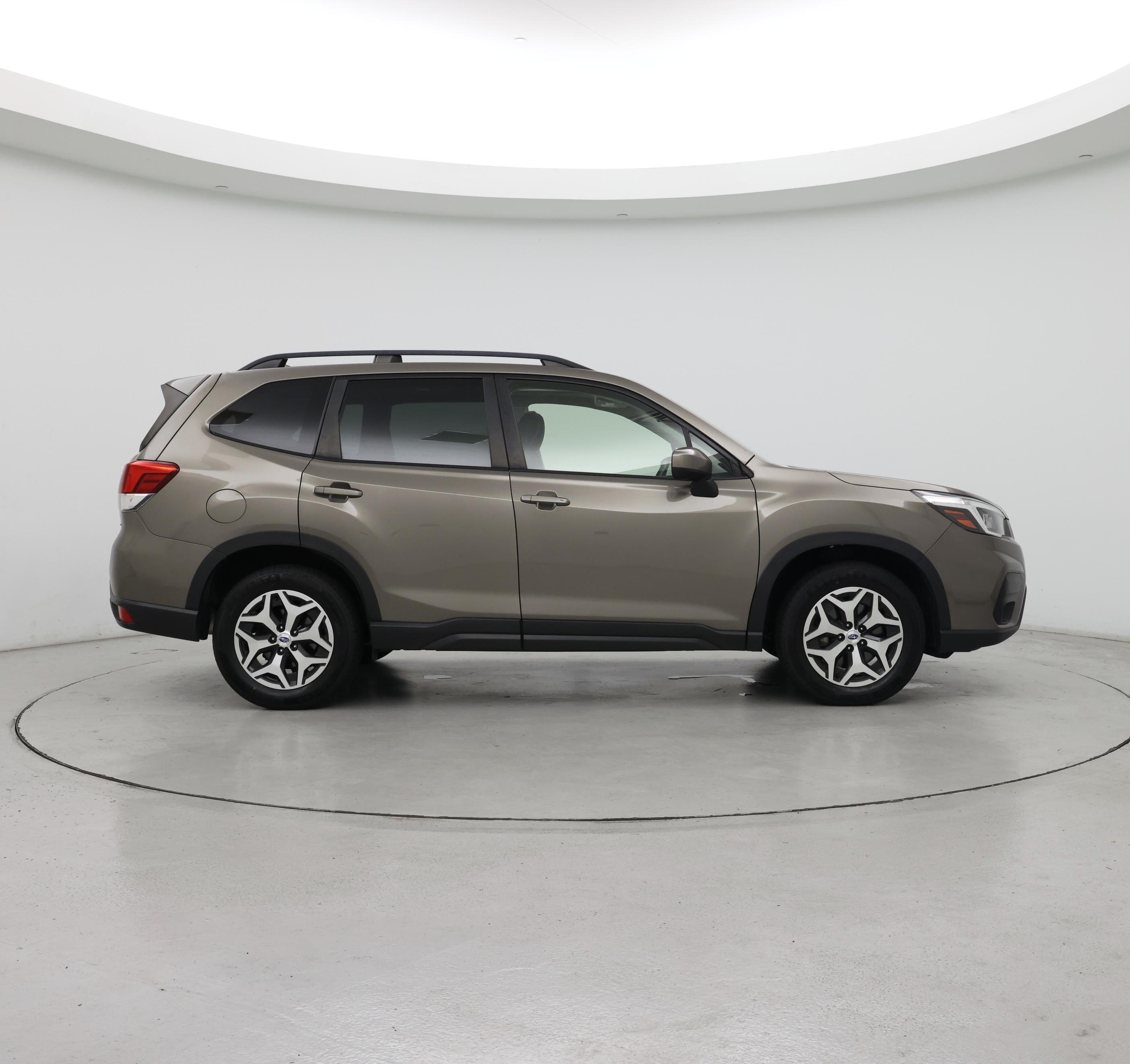 Thumbnail: 2020 Subaru Forester - 7