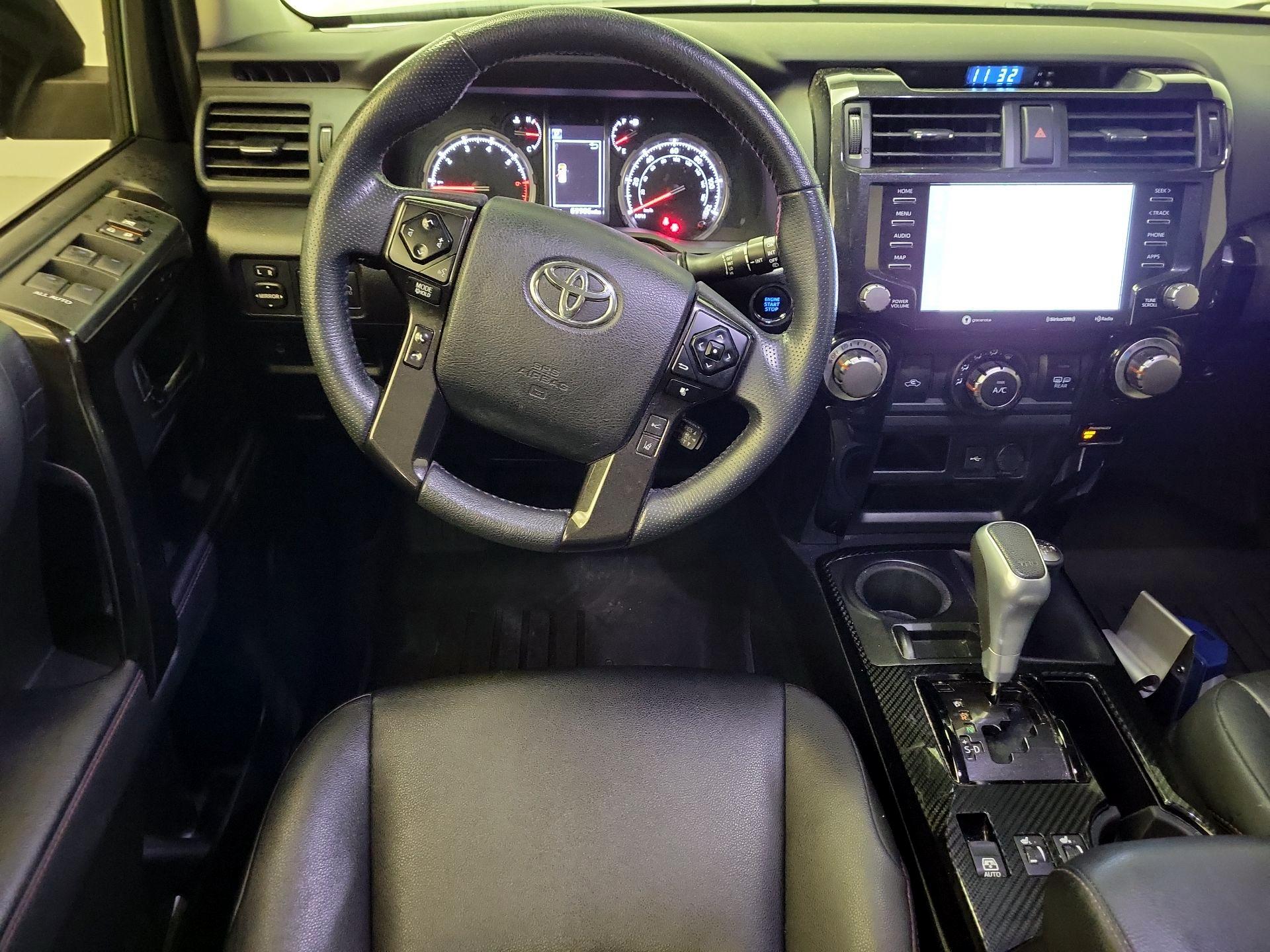 Thumbnail: 2021 Toyota 4Runner - 10