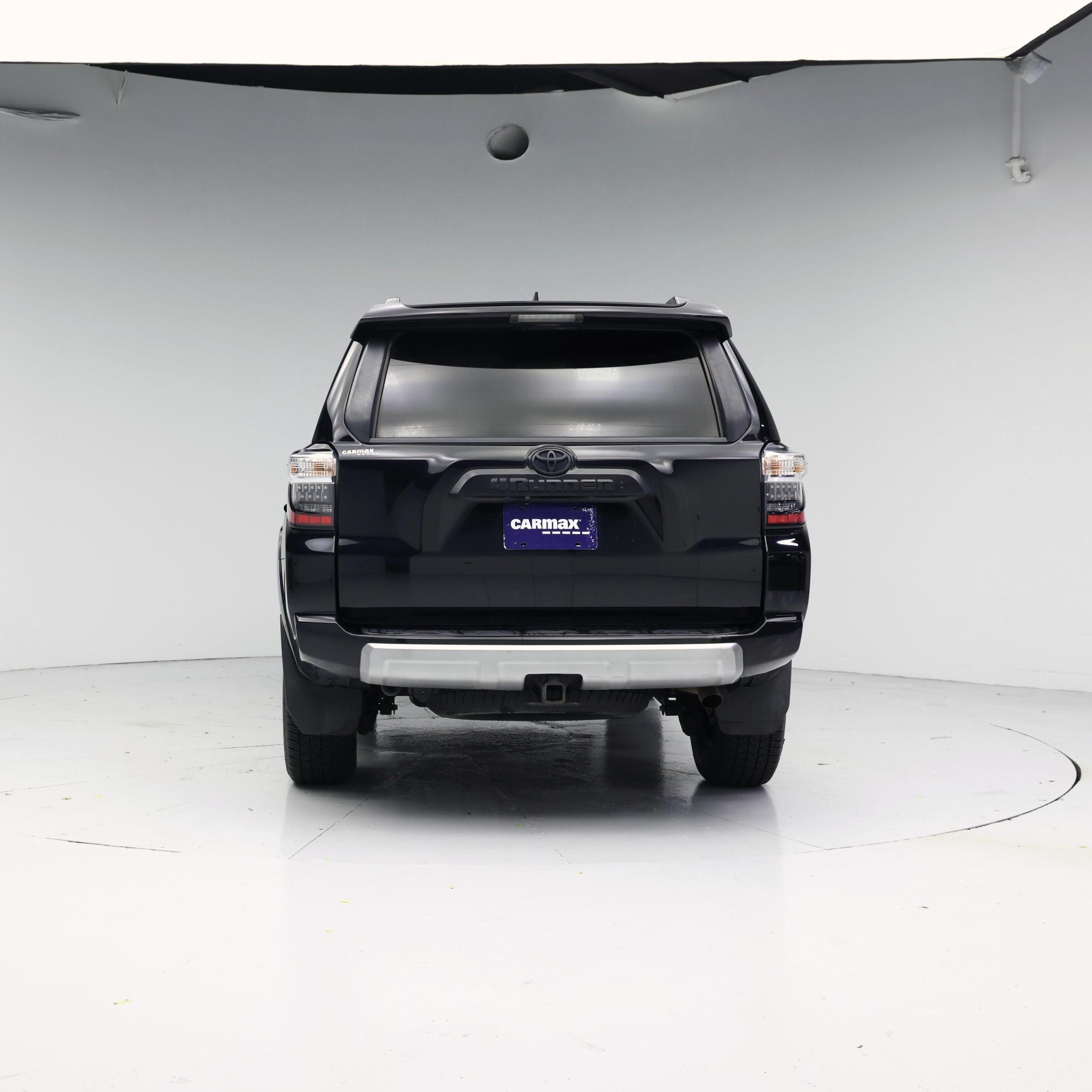 Thumbnail: 2021 Toyota 4Runner - 6