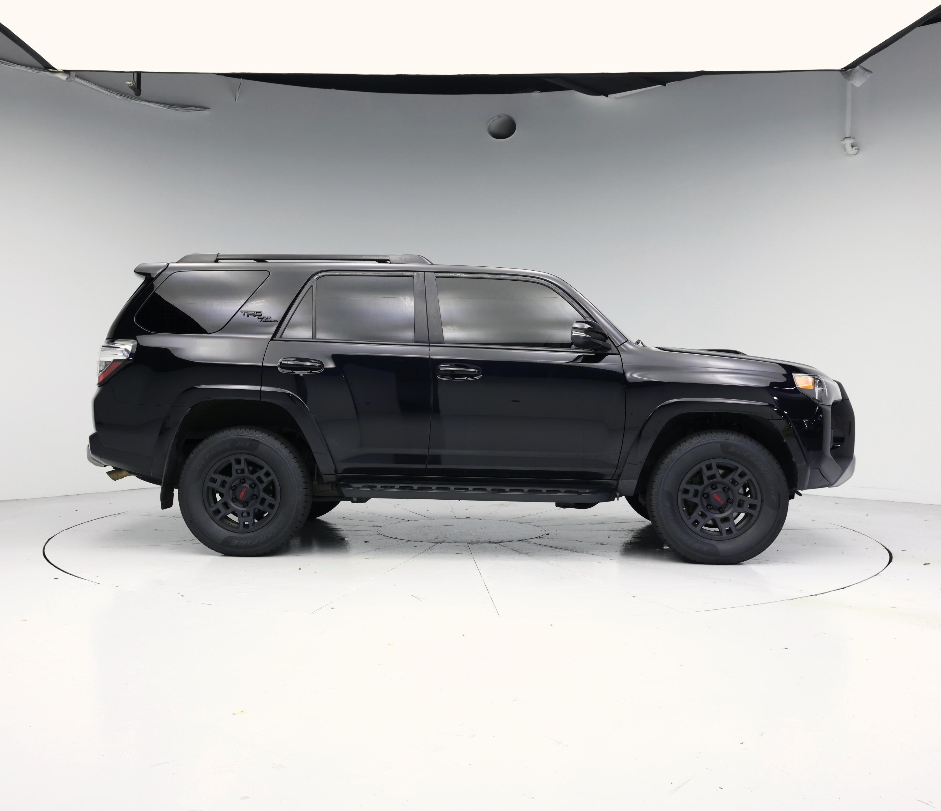 Thumbnail: 2021 Toyota 4Runner - 7