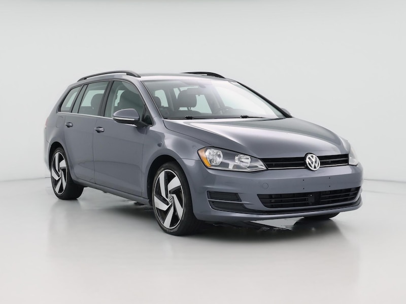 2016 Volkswagen Golf Limited Edition -
                  Raleigh, NC