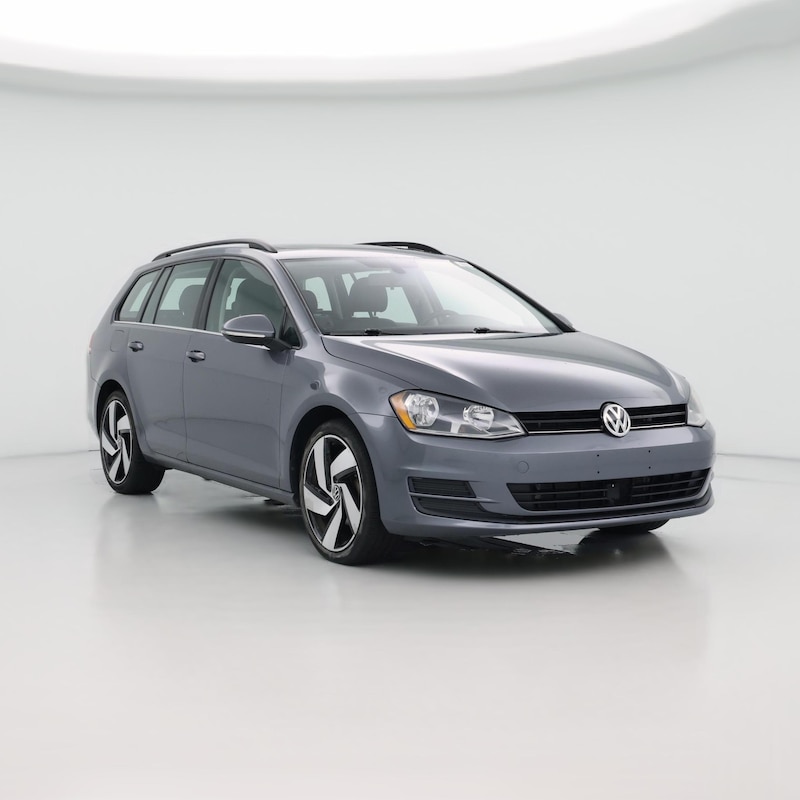 2016 Volkswagen Golf Limited