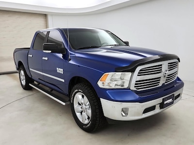 2016 Ram 1500 Lonestar