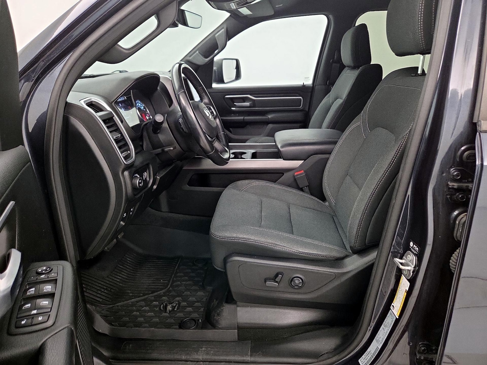 2021 RAM Ram 1500 Pickup Big Horn/Lone Star - Photo 12