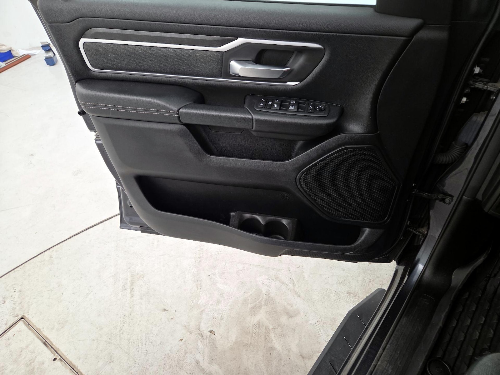 2021 RAM Ram 1500 Pickup Big Horn/Lone Star - Photo 13