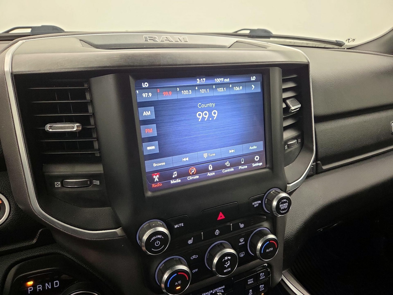 2021 RAM Ram 1500 Pickup Big Horn/Lone Star - Photo 16
