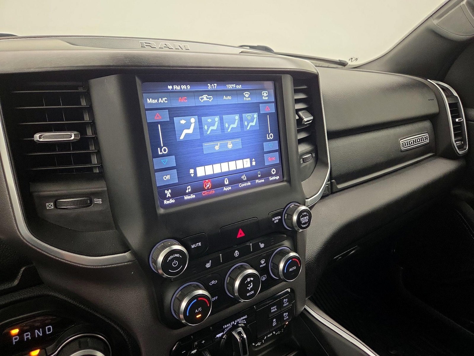 2021 RAM Ram 1500 Pickup Big Horn/Lone Star - Photo 17